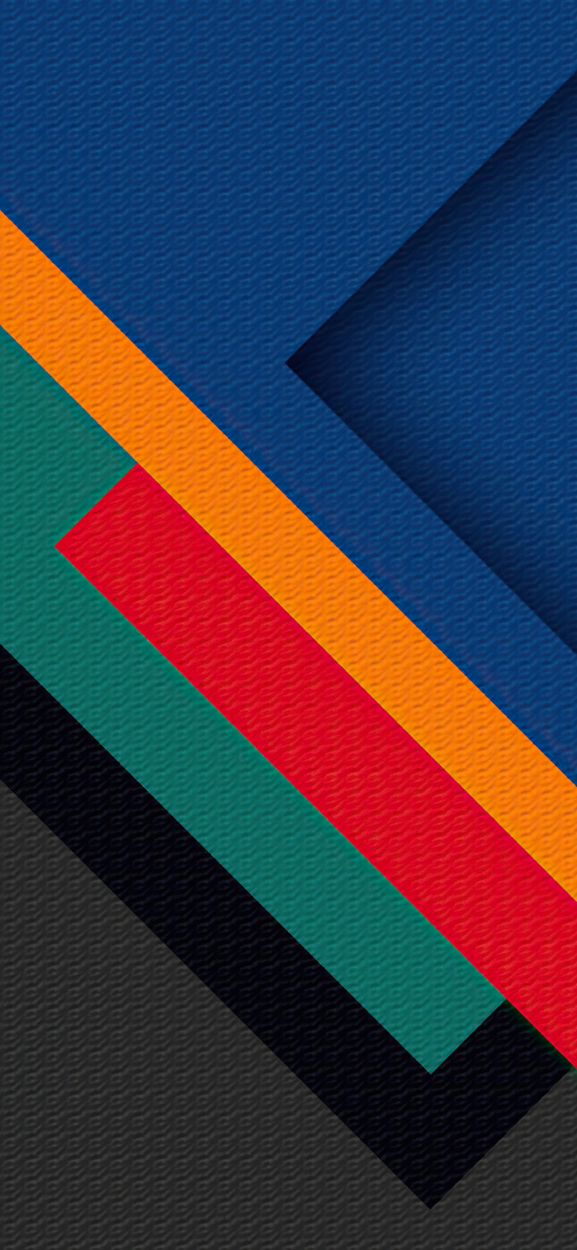 Обои визуальное искусство, графический дизайн, красочность, лазурный, прямоугольник в разрешении 1125x2436