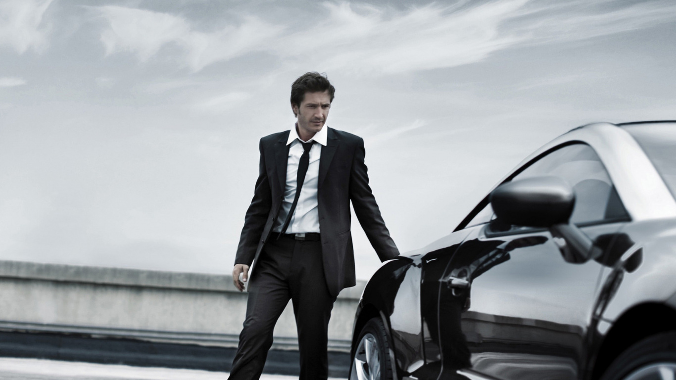 Обои Пежо rcz купе, Пежо рзк, Пежо, спорткар, авто в разрешении 1366x768