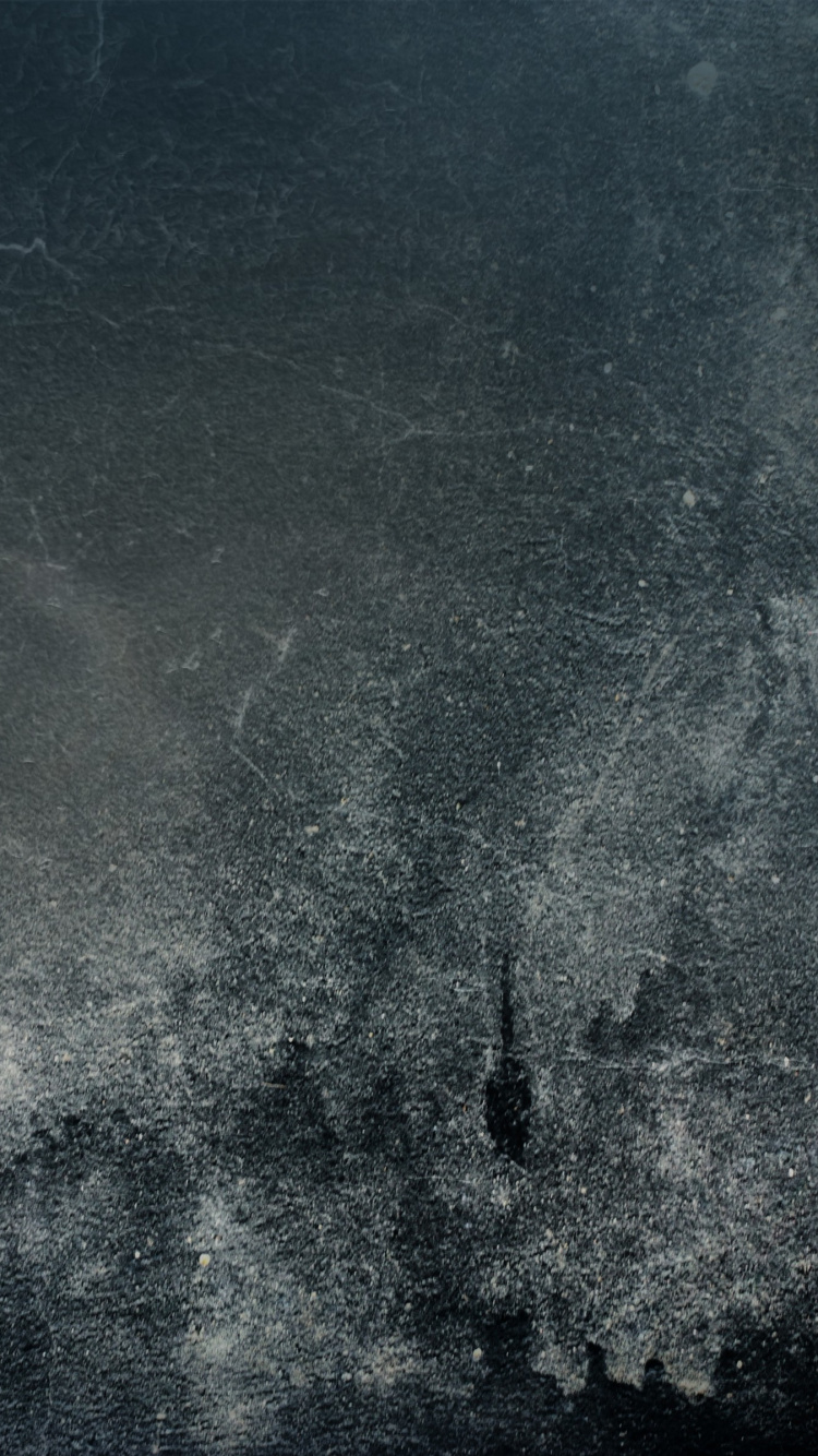 Обои цвет, текстура, черный, атмосфера, темнота в разрешении 750x1334