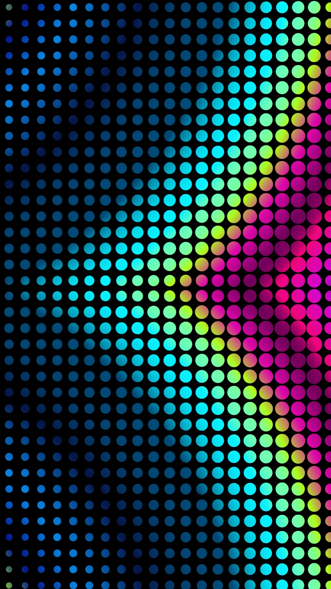 Обои иллюстрация, векторная графика, графический дизайн, полутон, графика в разрешении 1080x1920