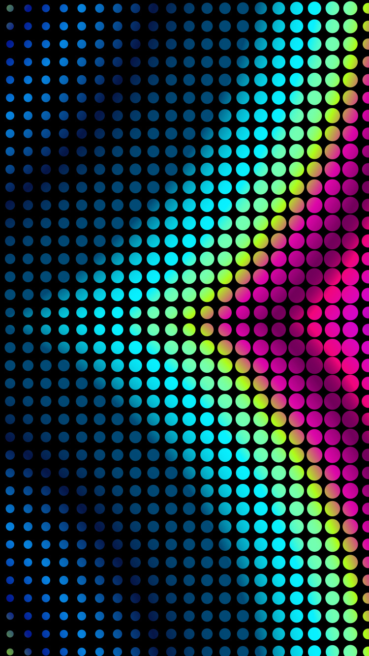 Обои иллюстрация, векторная графика, графический дизайн, полутон, графика в разрешении 750x1334