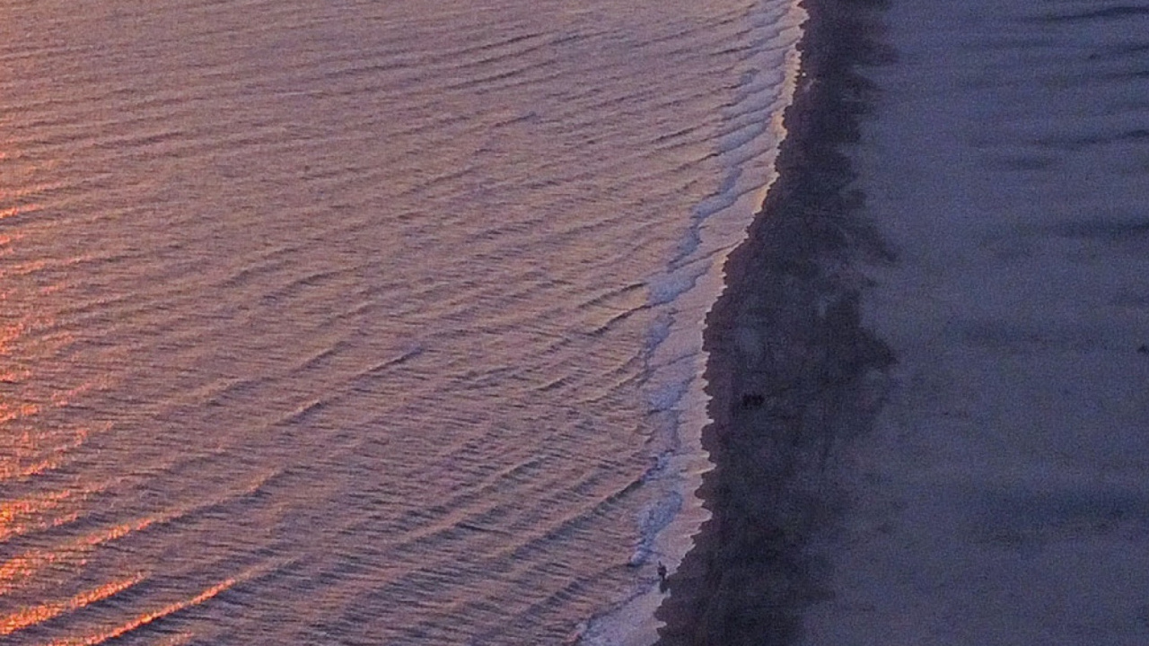 Обои море, Живое Надгробие, Лирика, вода, атмосфера в разрешении 1280x720