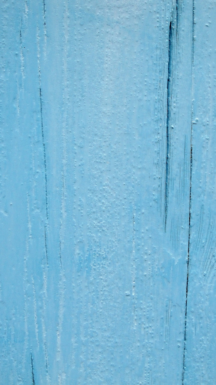 Обои текстура, древесина, синий, бирюза, Аква в разрешении 750x1334