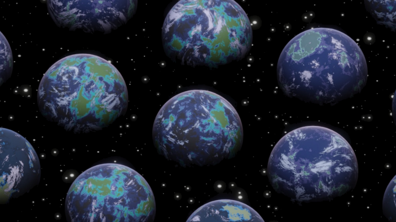 Обои вселенная мультивселенная, мультивселенная, америка чавес, вода, жидкий в разрешении 1366x768