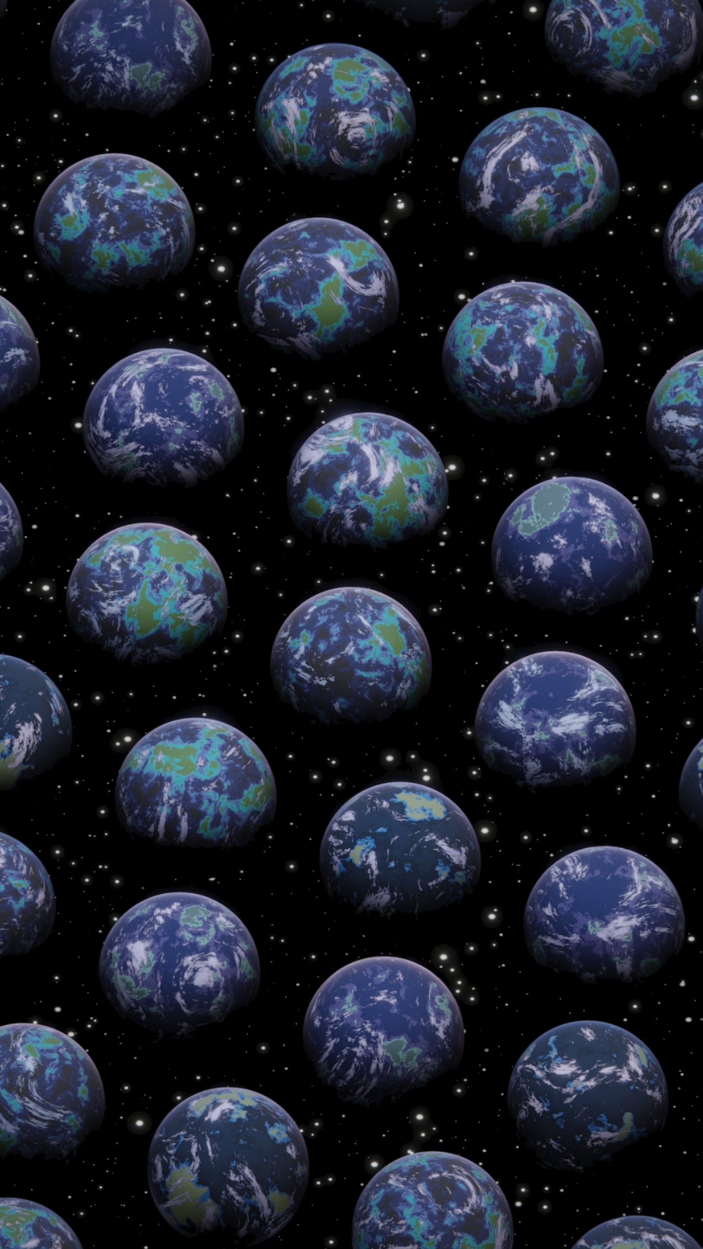 Обои вселенная мультивселенная, мультивселенная, америка чавес, вода, жидкий в разрешении 1440x2560