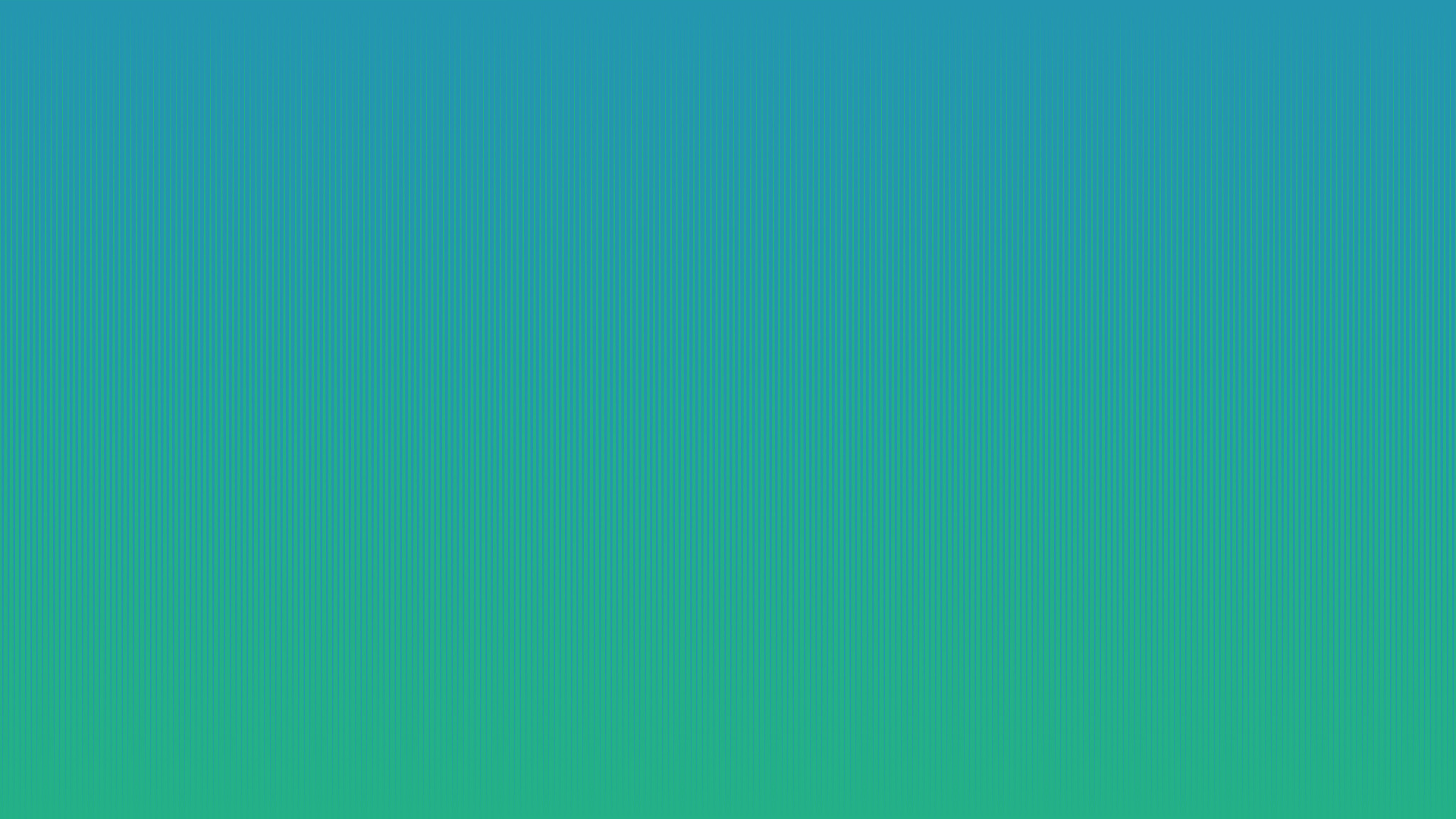 Обои арт, абстрактное искусство, минимализм, зеленый, синий в разрешении 1920x1080