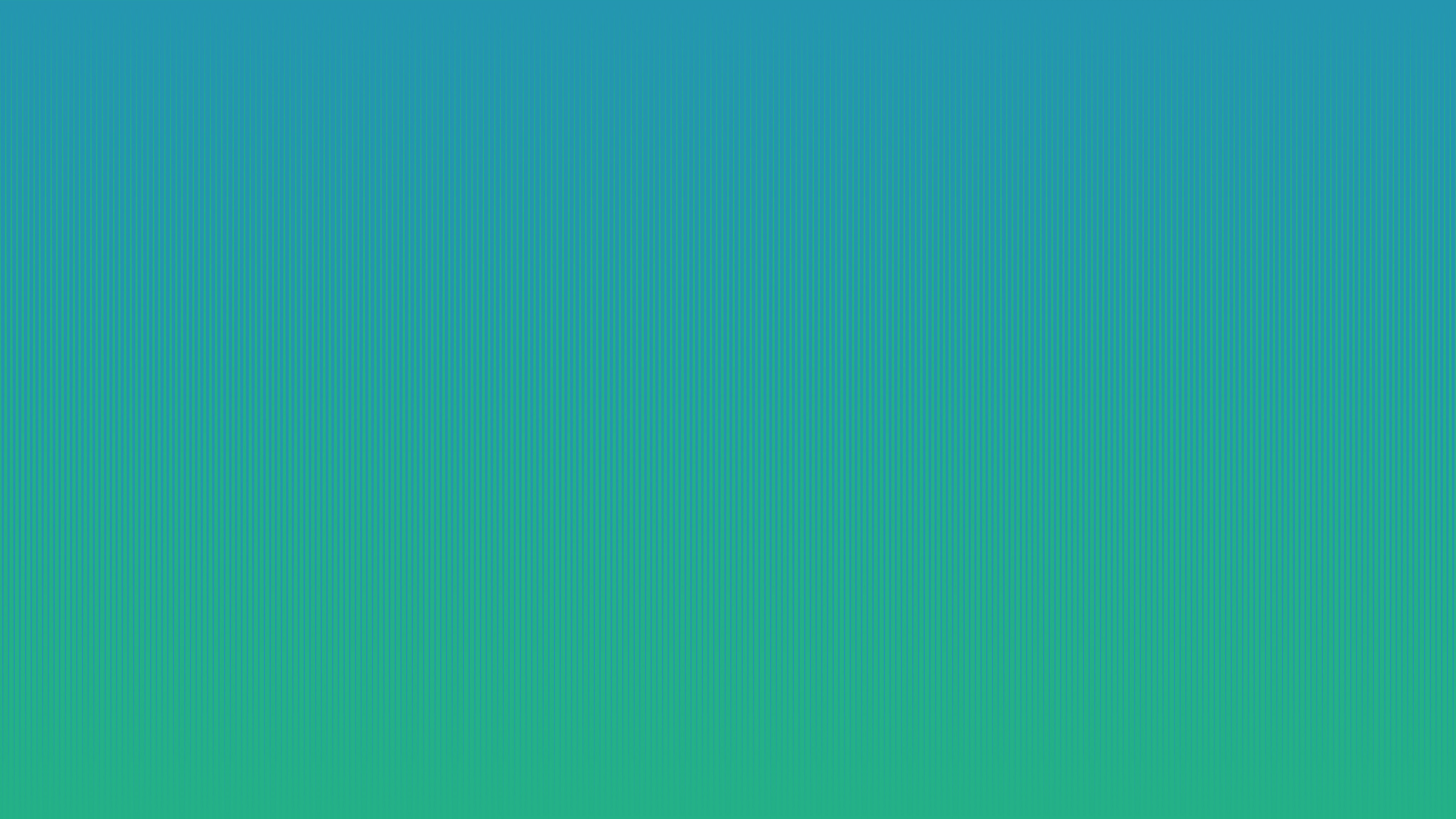 Обои арт, абстрактное искусство, минимализм, зеленый, синий в разрешении 2560x1440