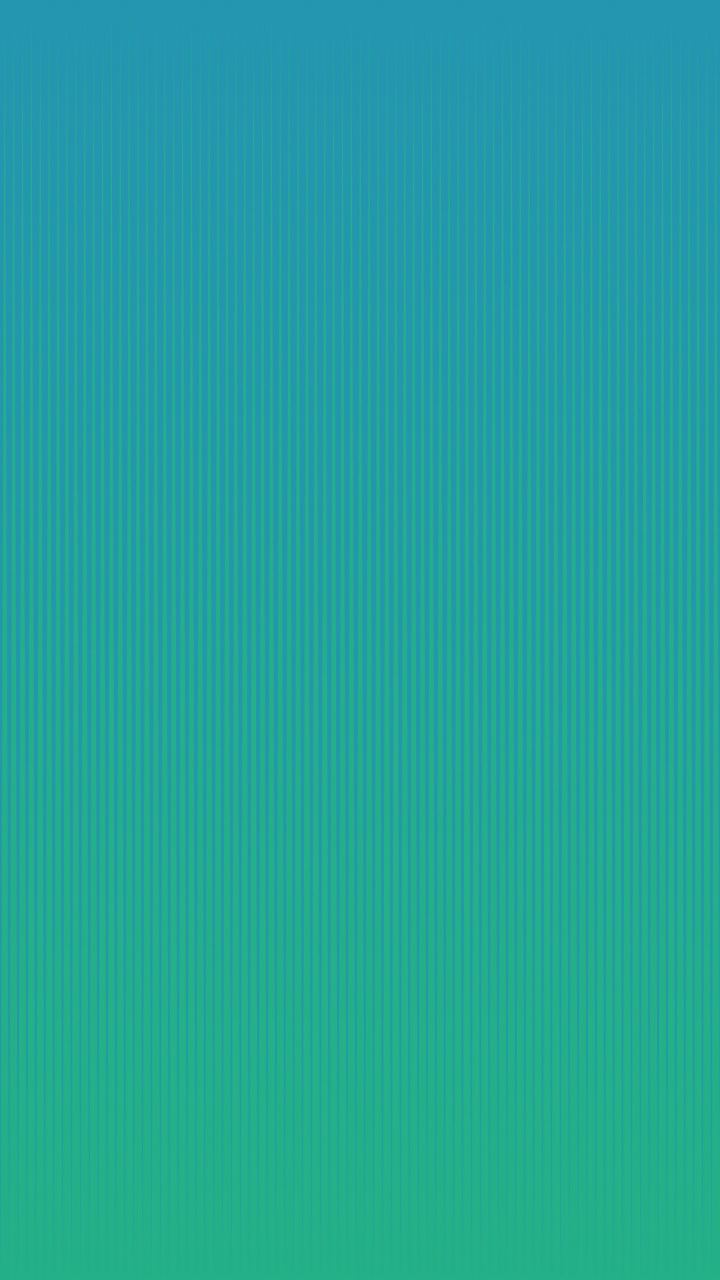 Обои арт, абстрактное искусство, минимализм, зеленый, синий в разрешении 720x1280