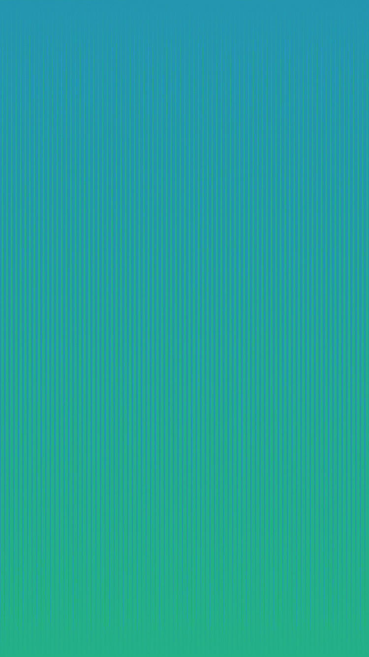 Обои арт, абстрактное искусство, минимализм, зеленый, синий в разрешении 750x1334