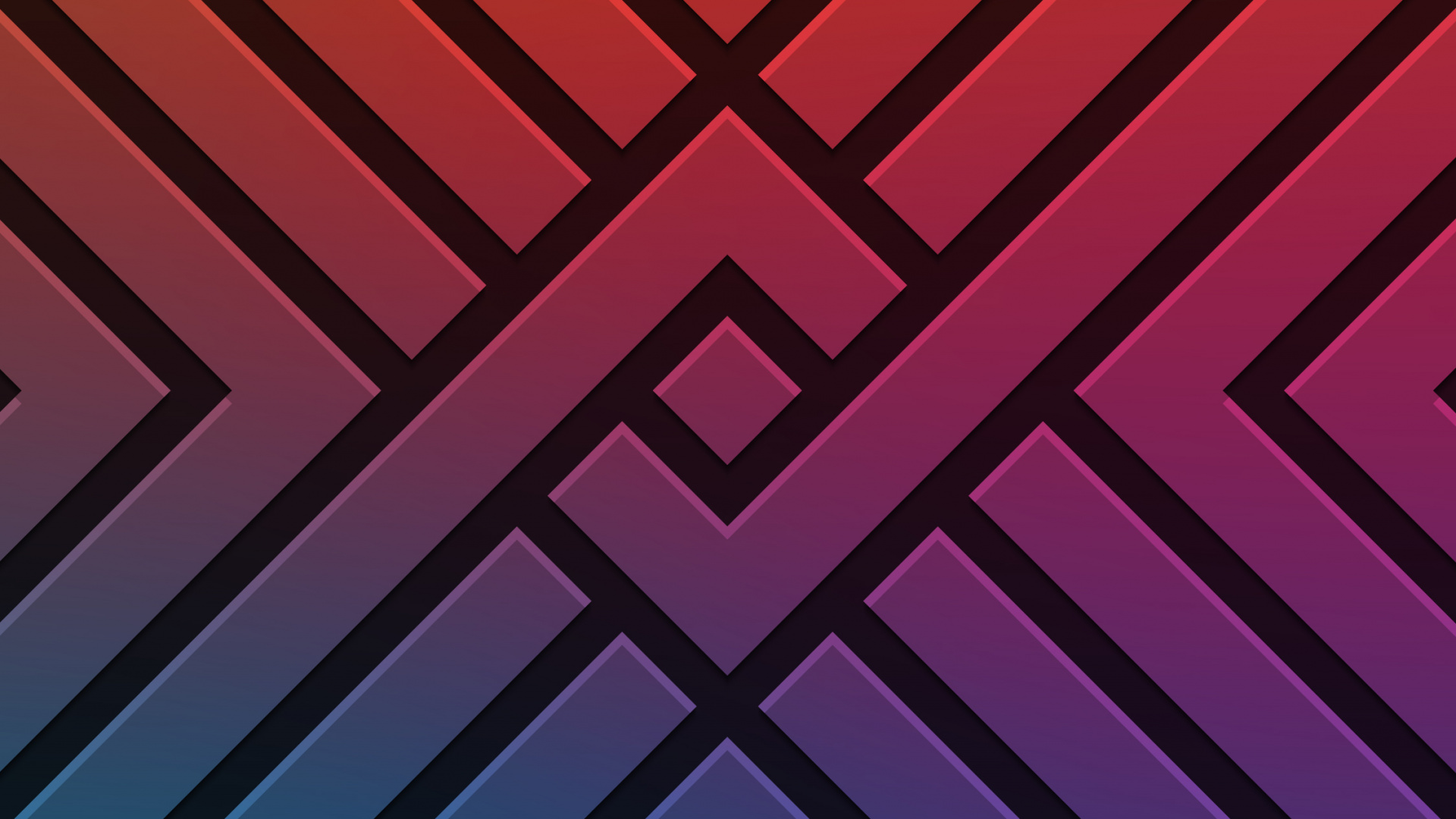 Обои бесконечный узел кармы, бесконечный узел, shrivatsa, узел, карма в разрешении 1920x1080