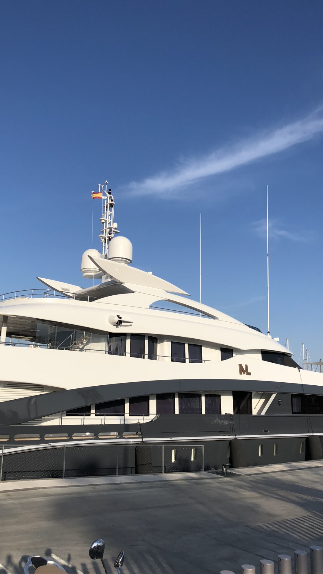 Обои пассажирское судно, перевозка воды, корабельная архитектура, лодка, яхта в разрешении 1080x1920