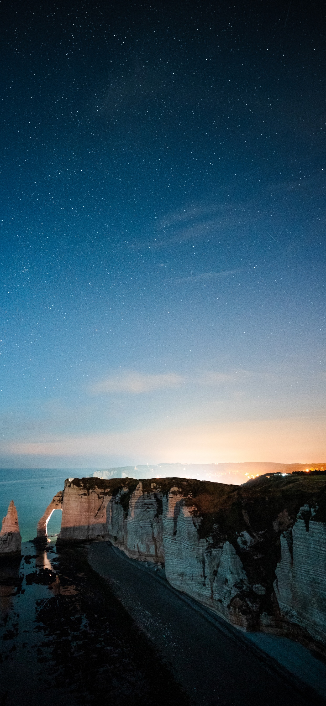 Обои земля, природа, вода, атмосфера, природный ландшафт в разрешении 1242x2688