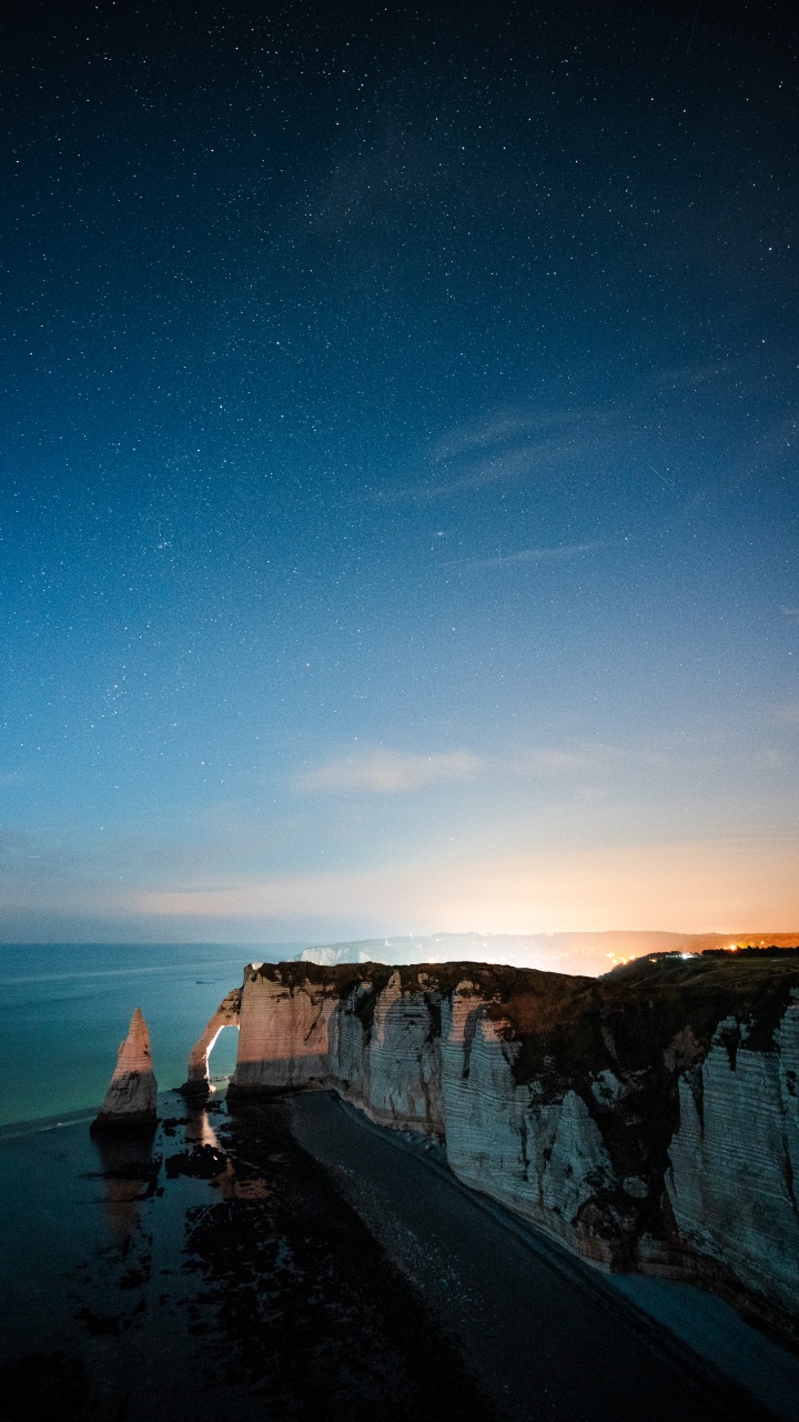 Обои земля, природа, вода, атмосфера, природный ландшафт в разрешении 720x1280