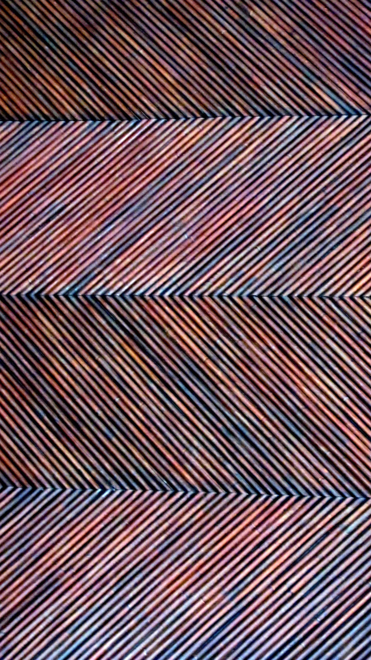 Обои древесина, узор, линия, ткань, угол в разрешении 750x1334