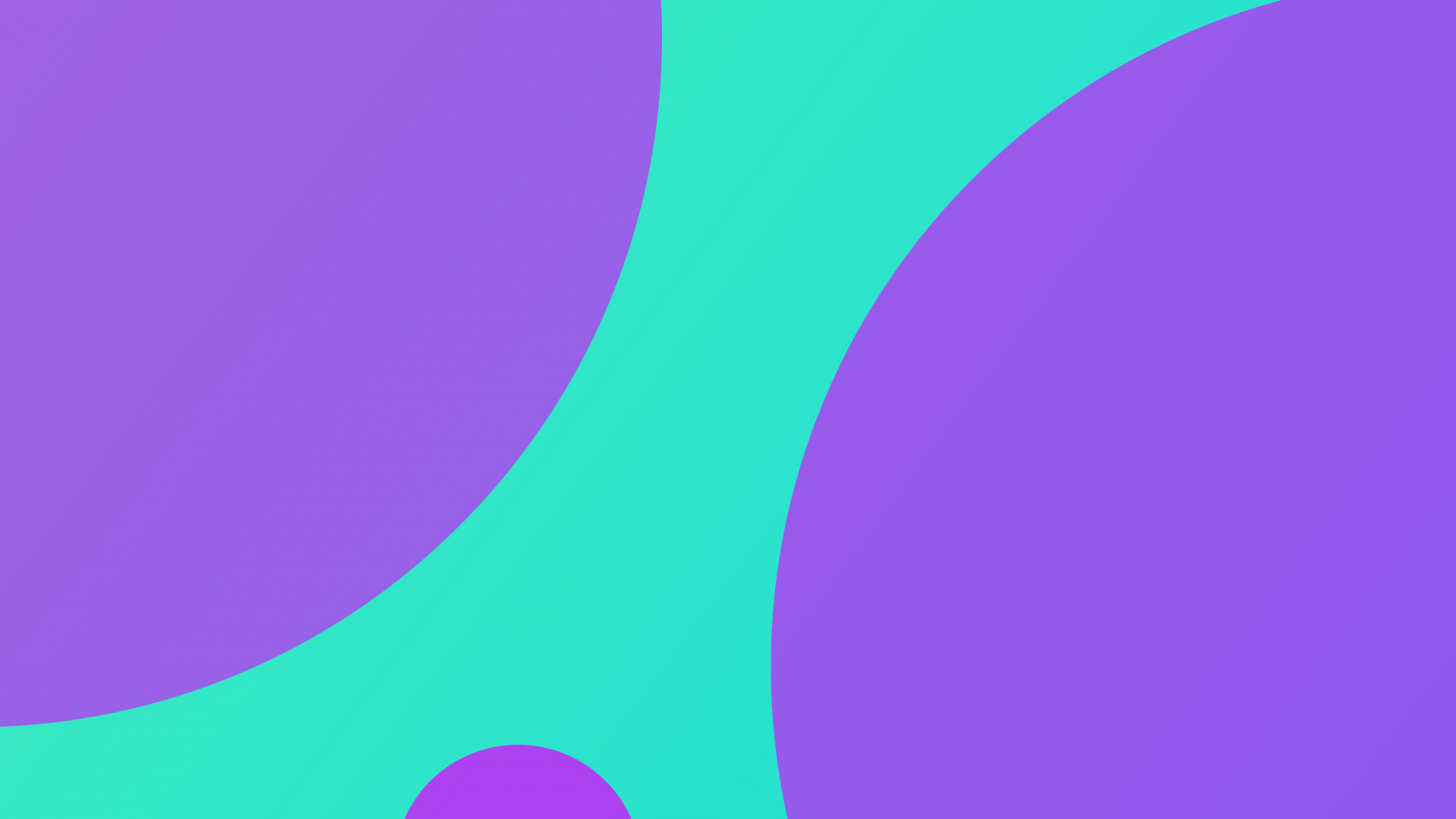 Обои визуальное искусство, графический дизайн, красочность, лазурный, пурпур в разрешении 1920x1080