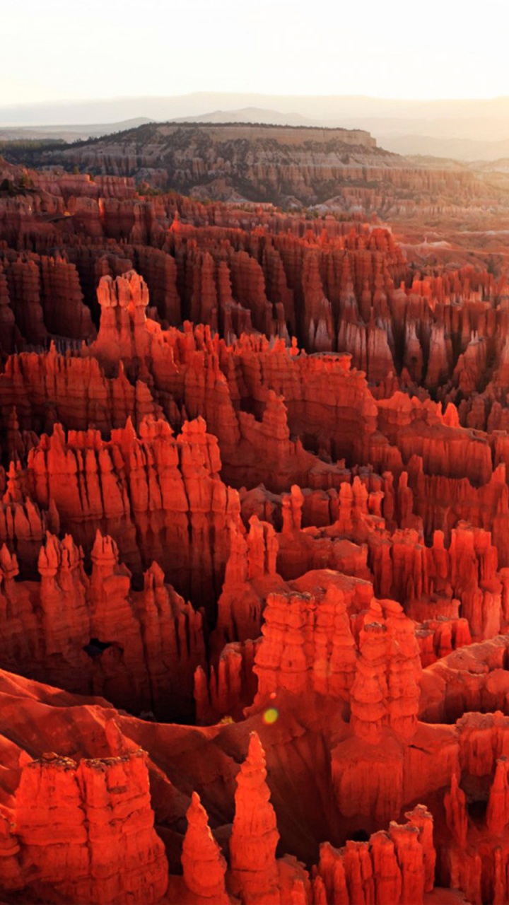 Обои национальный парк Брайсканьон, Город Брайс-Каньон, национальный парк, парк, Национальный парк Кратер-Лейк в разрешении 720x1280