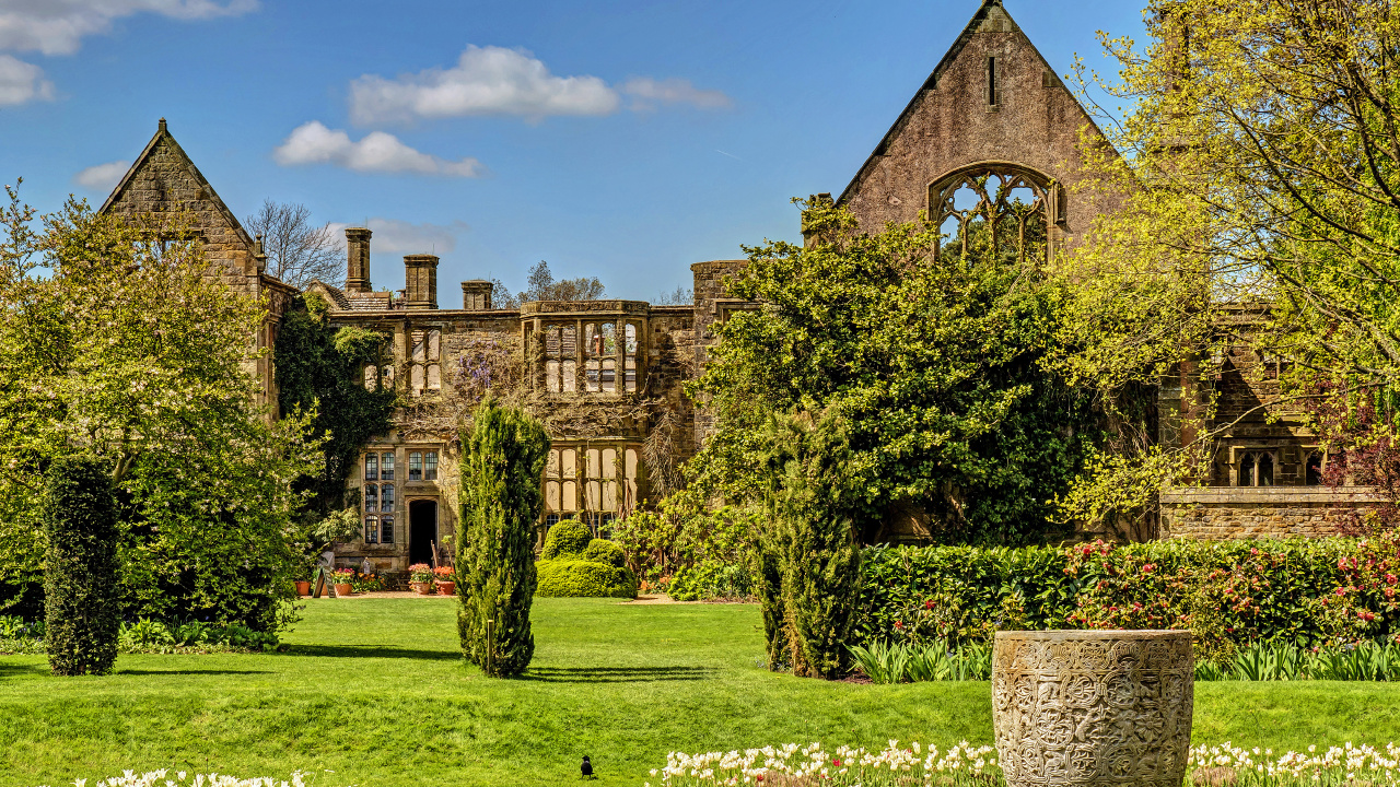 Обои природа, свойство, имущество, сад, родина в разрешении 1280x720