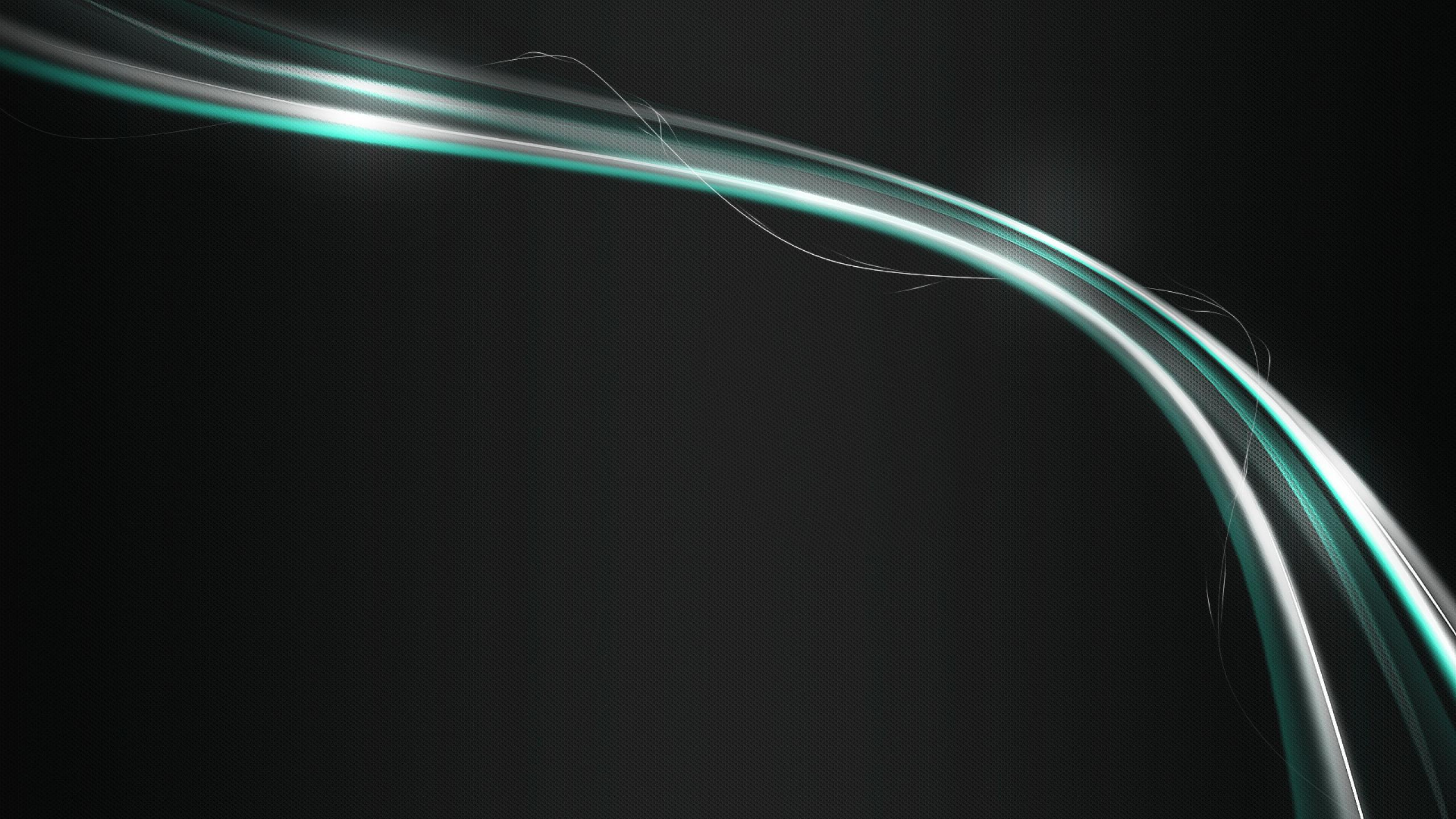 Обои свет, текстура, линия, кабель, небо в разрешении 2560x1440