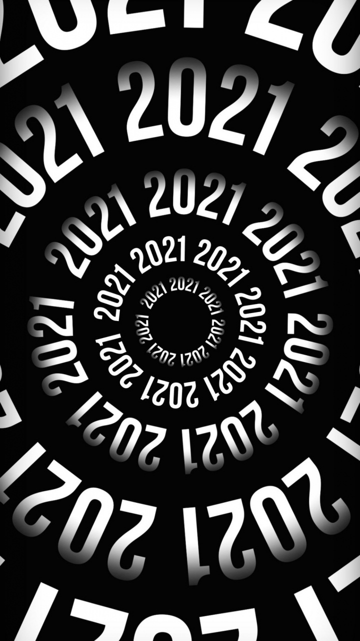 Обои графический дизайн, дизайн, монохромный, лого, иллюстрация в разрешении 720x1280