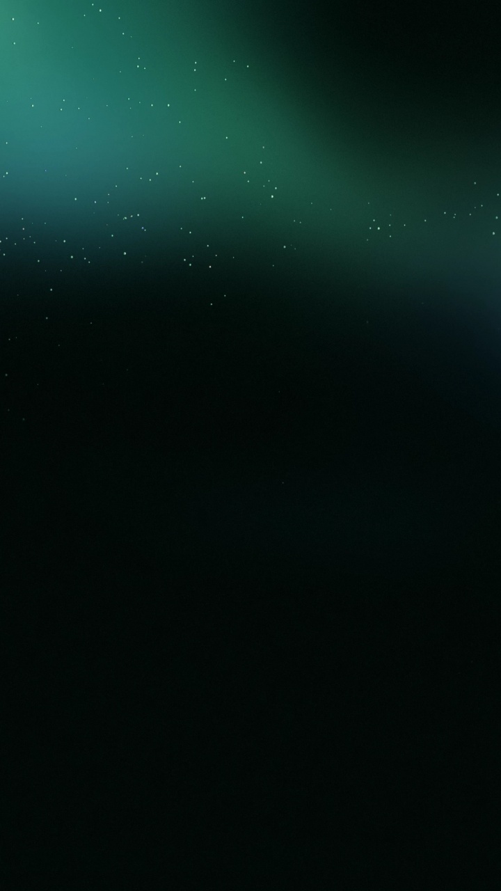 Обои Samsung Galaxy, смартфон, астрономический объект, наука, Аврора в разрешении 720x1280