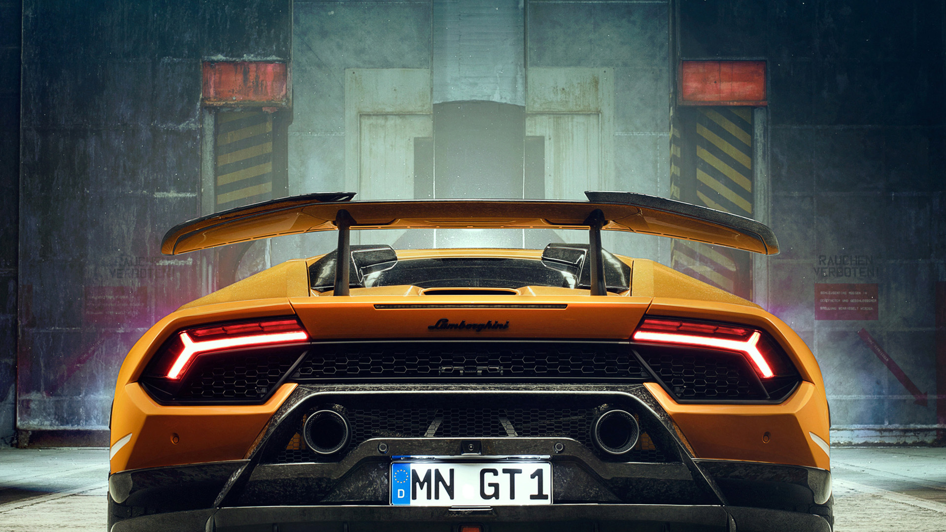 Обои Ламборджини, Уракан ево, легковые автомобили, группы novitec, бонусных машин в разрешении 1920x1080