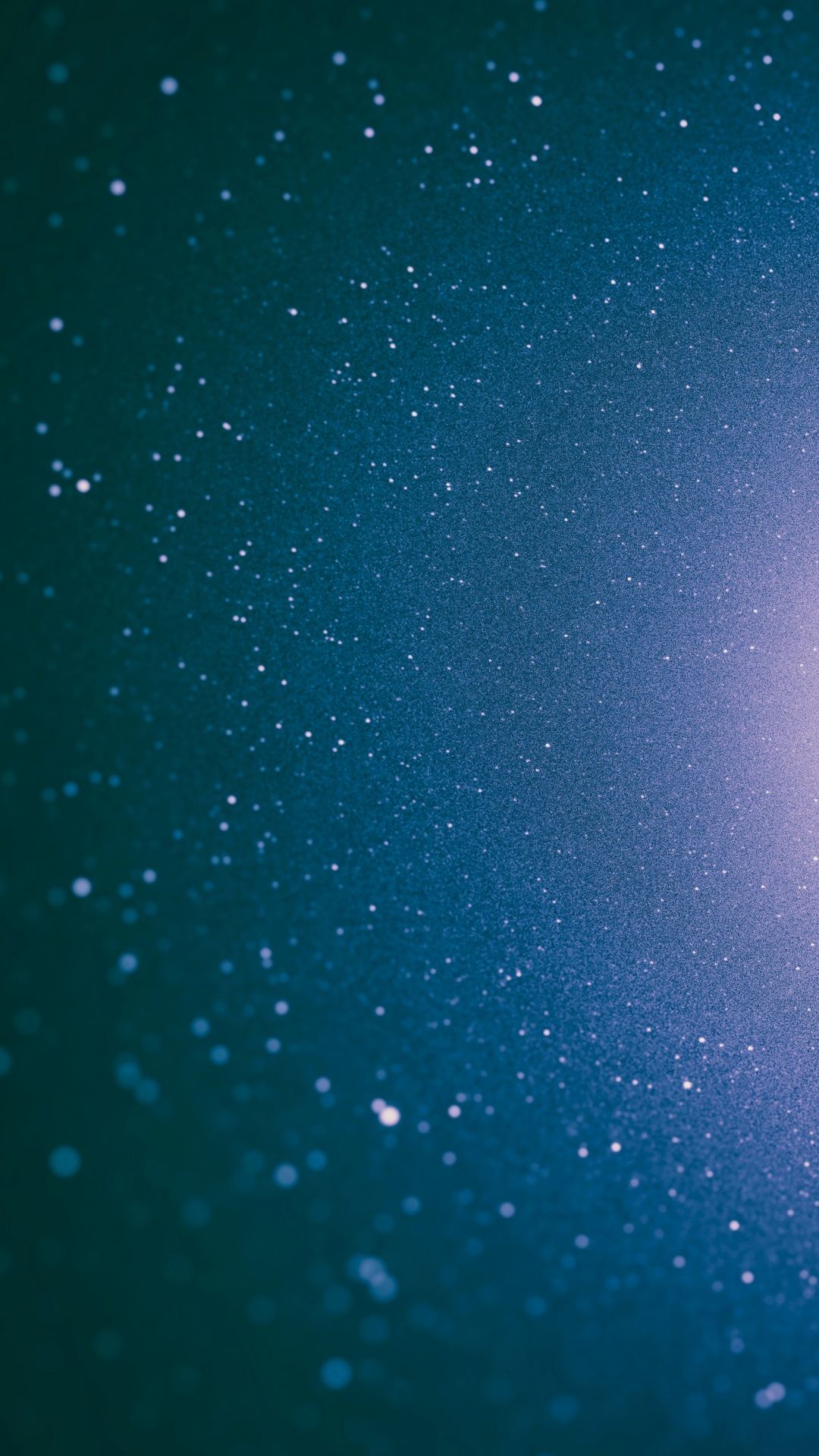 Обои синий, атмосфера, свет, дневное время, астрономический объект в разрешении 1080x1920