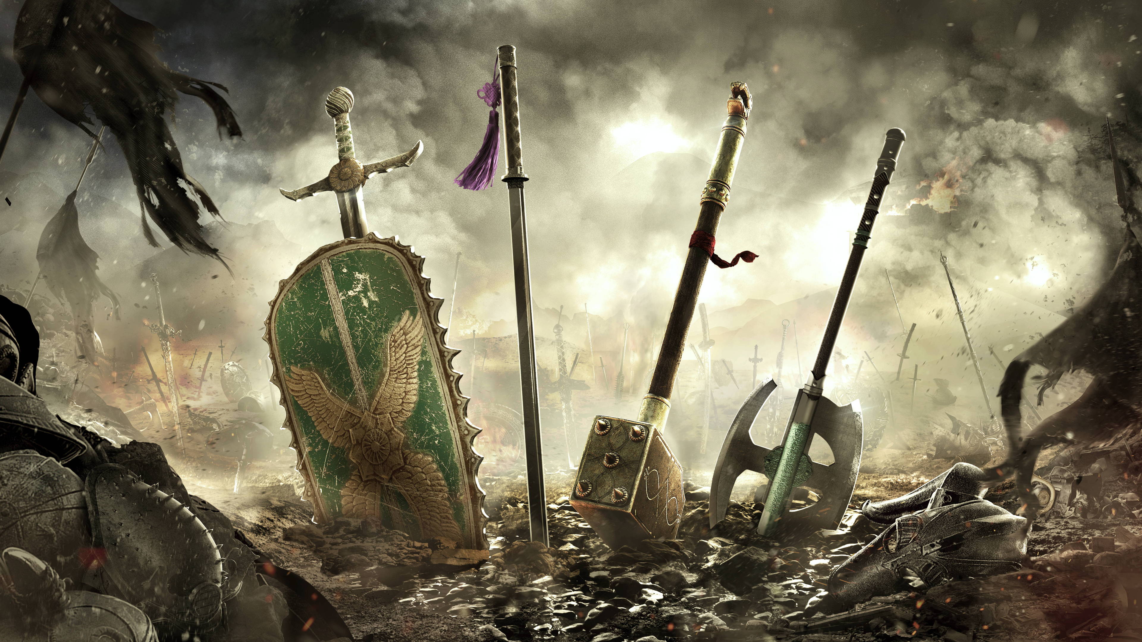 Фор хонор. Фор хонор новый герой. For Honor 4 год. For Honor 250x600. Фор хонор новый сезон.