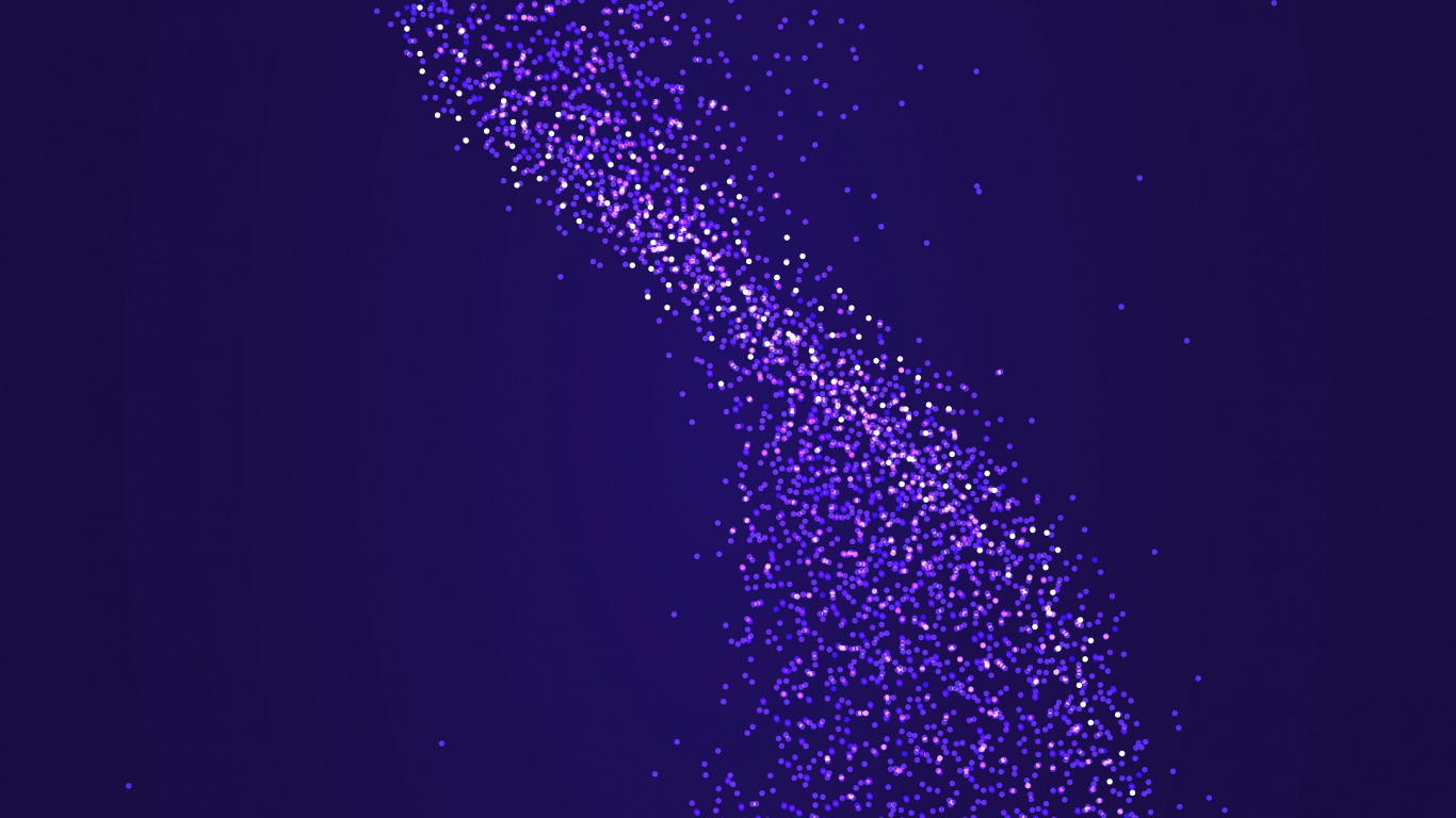 Обои Астрономия, вода, синий, пурпур, Фиолетовый в разрешении 1366x768