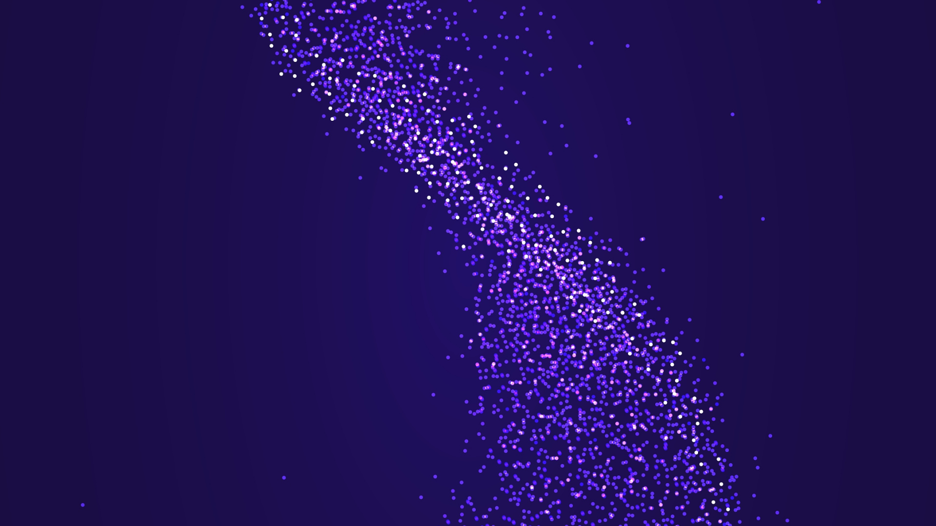 Обои Астрономия, вода, синий, пурпур, Фиолетовый в разрешении 1920x1080