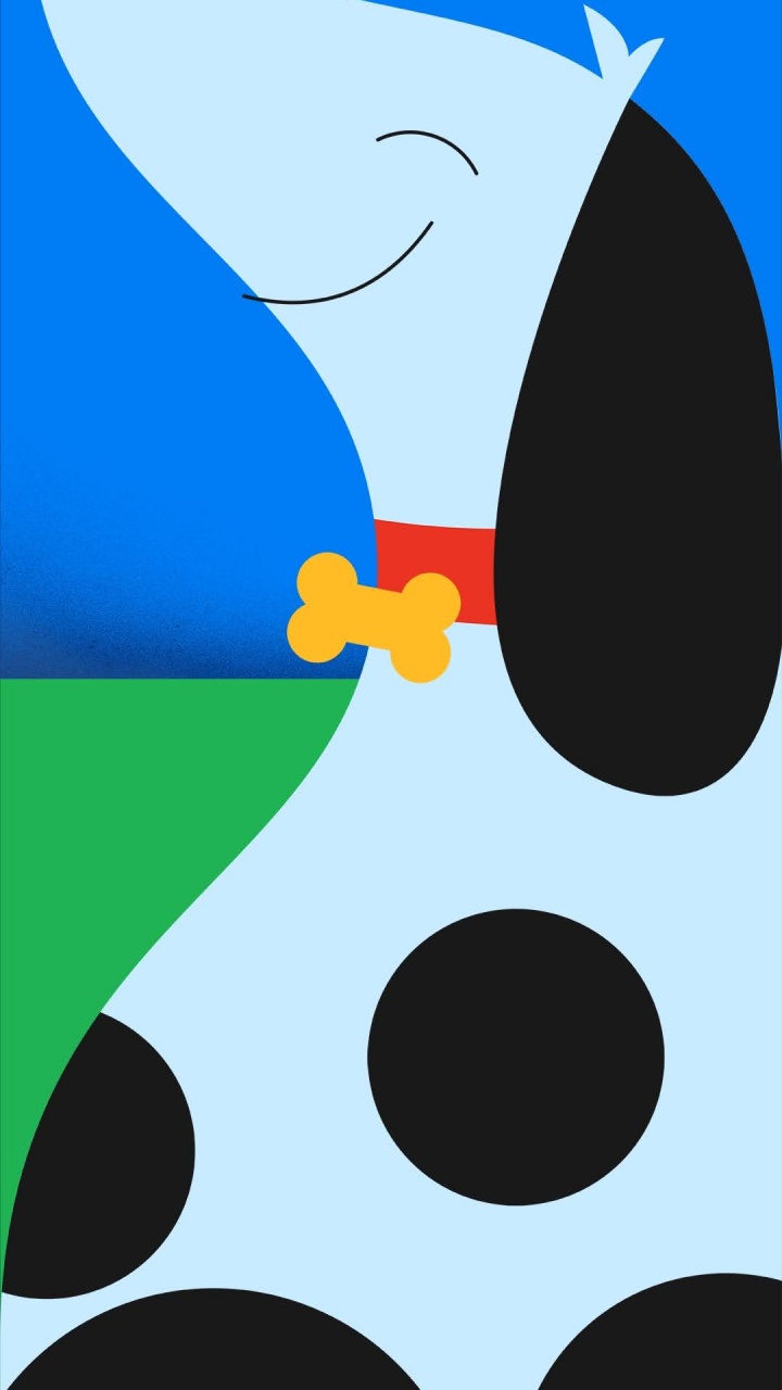 Обои Google, Google Pixel 4a, пиксель 4a, андроид, смартфон в разрешении 720x1280