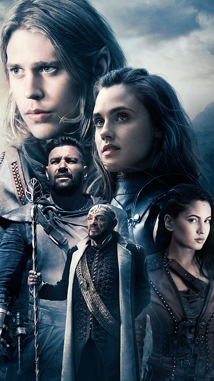 Обои Цифровой композитинг, кино, прохлада, облако, иллюстрация в разрешении 720x1280