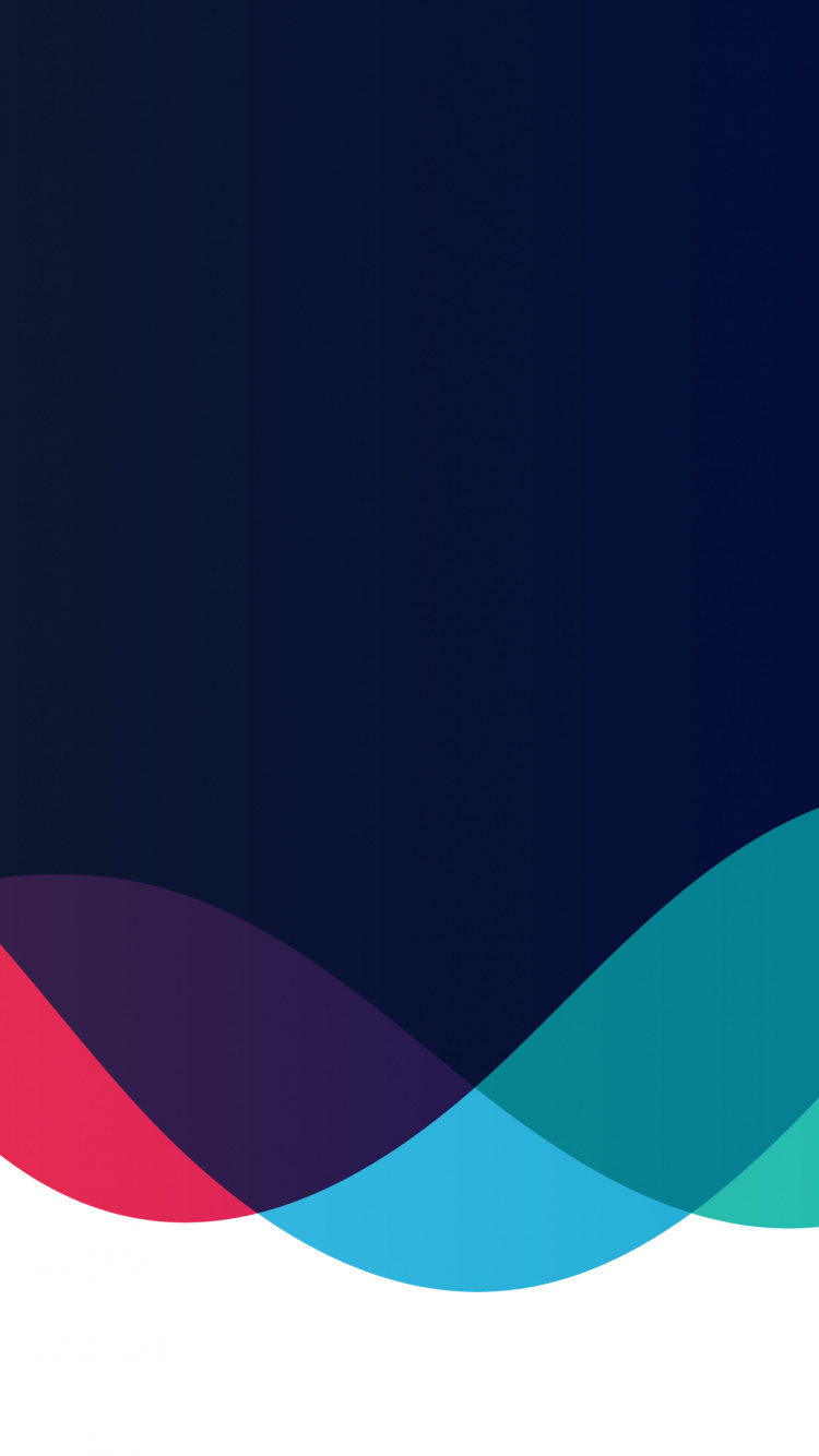 Обои жест, электрик, узор, арт, пурпурный цвет в разрешении 750x1334