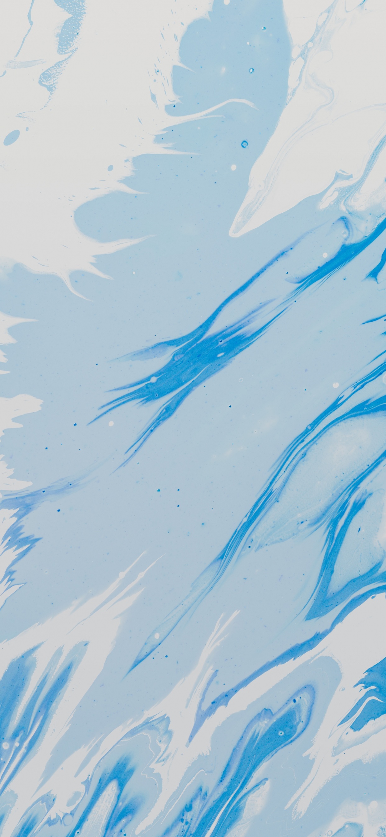 Обои синий, вода, Аква, лазурный, бирюза в разрешении 1242x2688