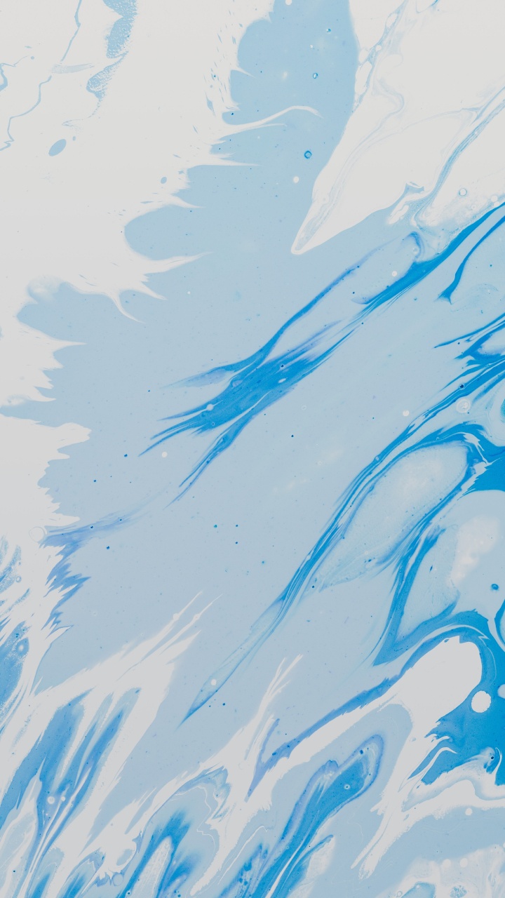 Обои синий, вода, Аква, лазурный, бирюза в разрешении 720x1280