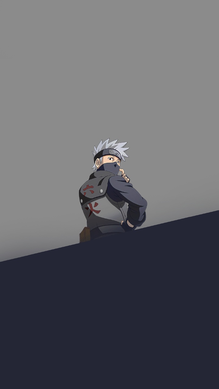 Обои арт, серый цвет, крыша, отдых, кармин в разрешении 720x1280