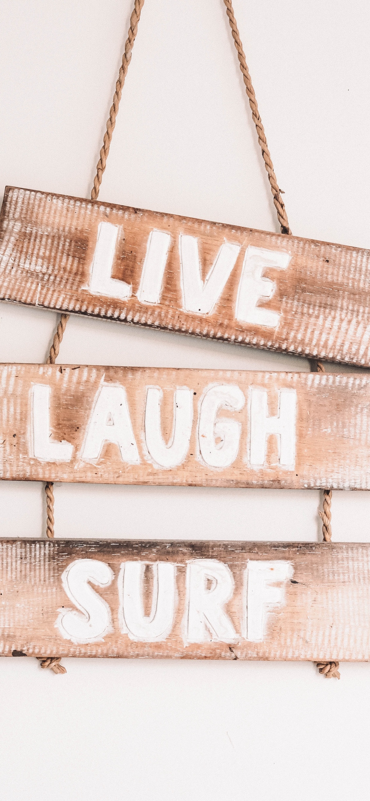 Обои древесина, ФРИИ Бали Пляж Эхо, текст, цвет беж, измеритель в разрешении 1242x2688