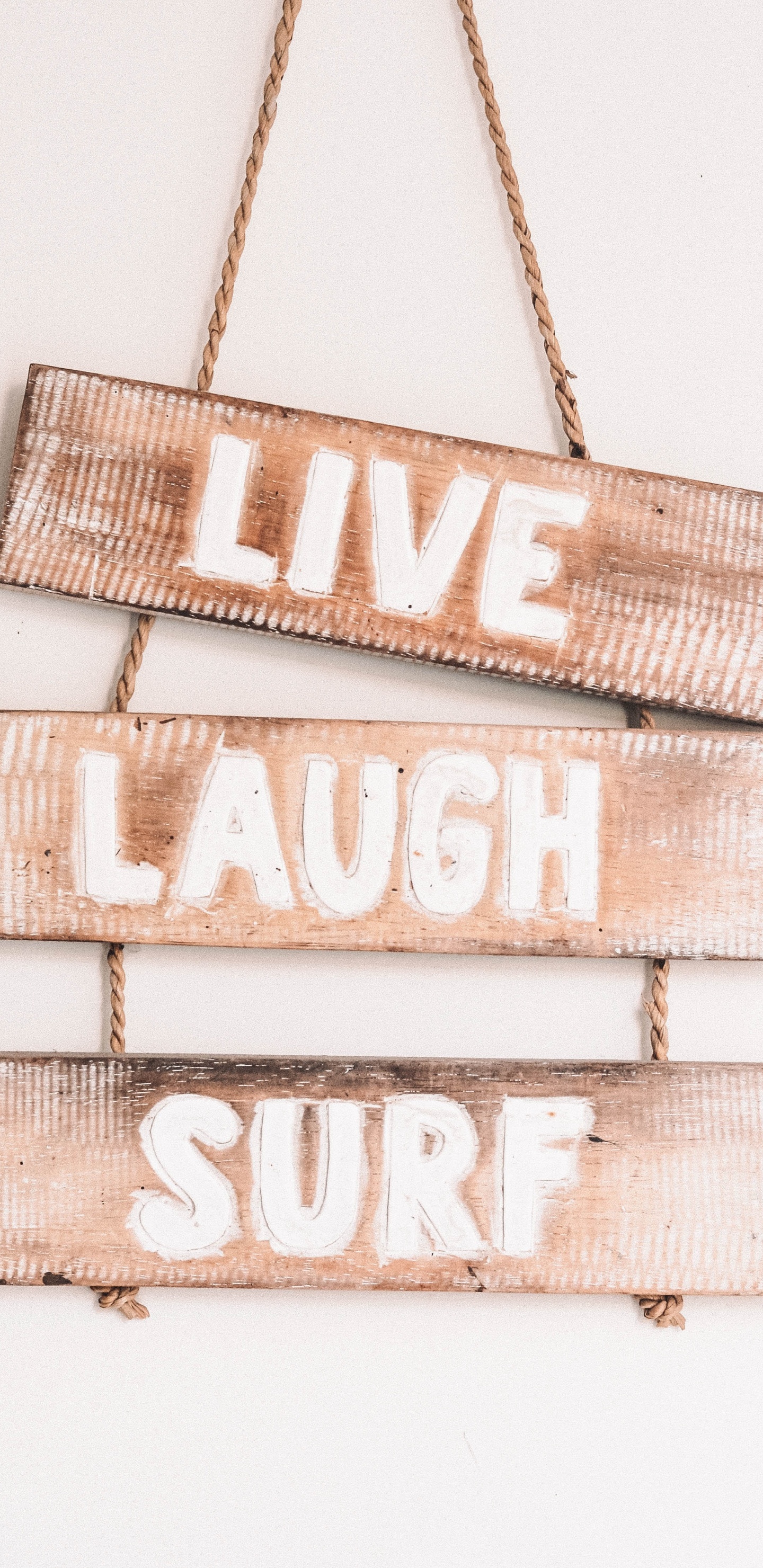 Обои древесина, ФРИИ Бали Пляж Эхо, текст, цвет беж, измеритель в разрешении 1440x2960