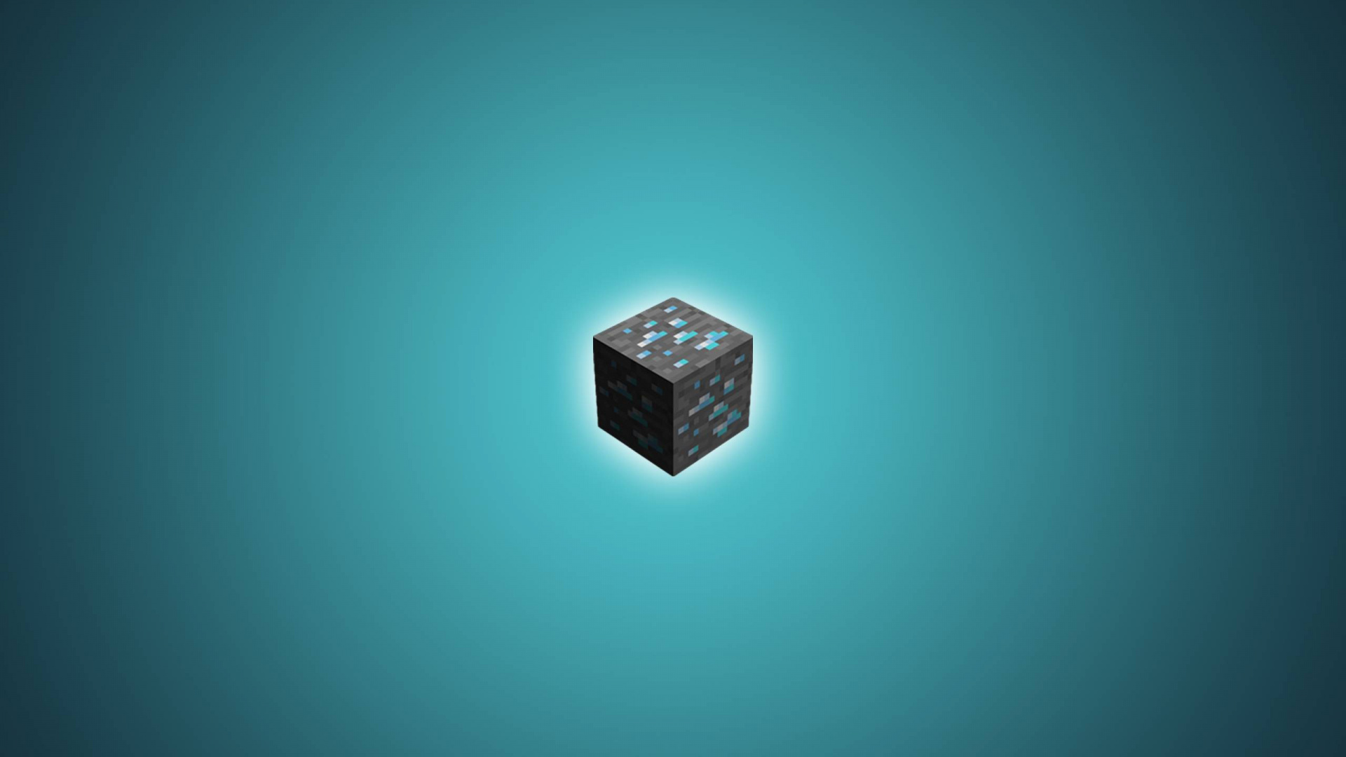 Обои синий, бирюза, игры, лого, графика в разрешении 1920x1080