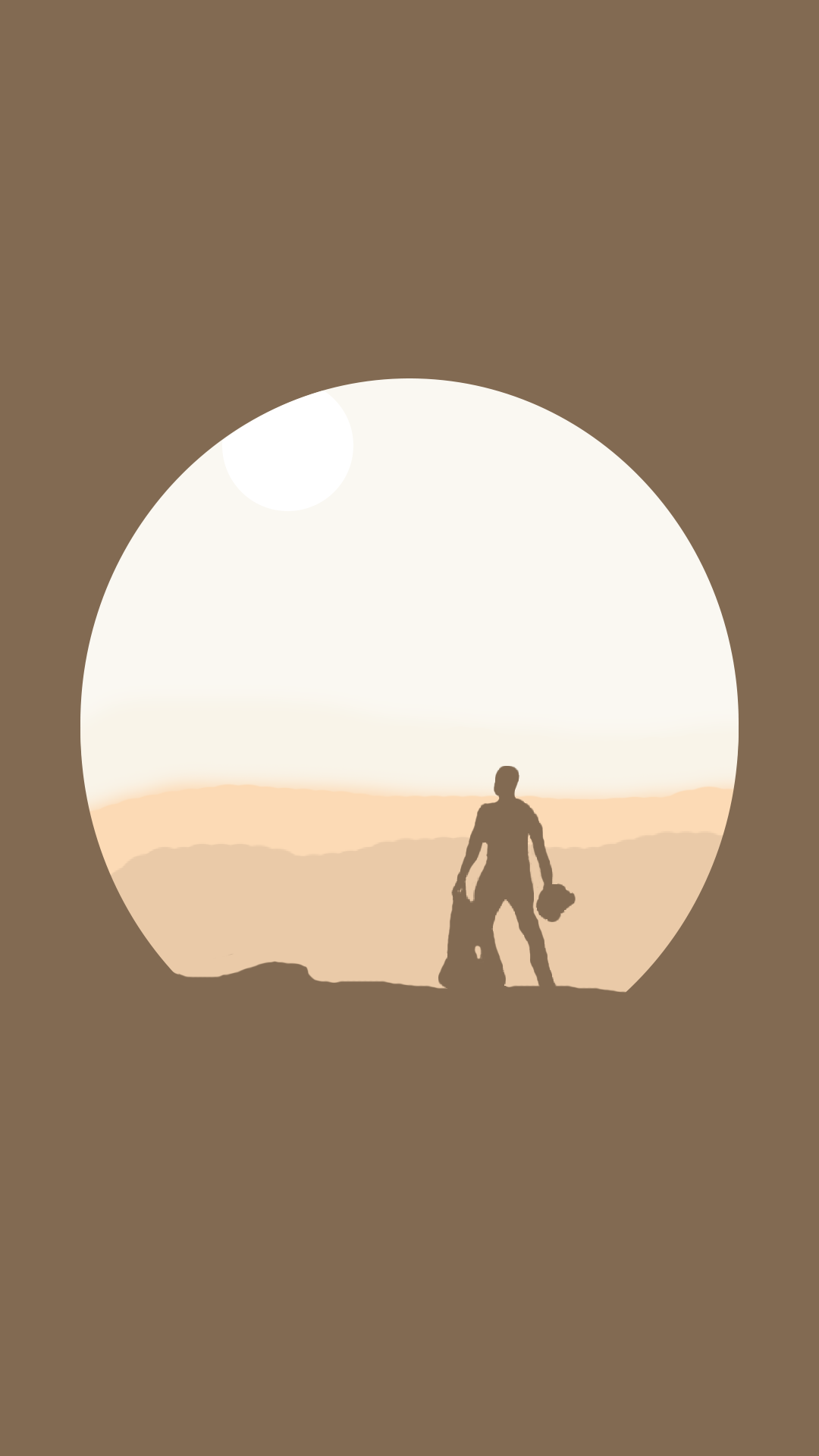 Обои звездные войны, Уолт Дисней, джедай, Disney, Мандалорец в разрешении 1080x1920