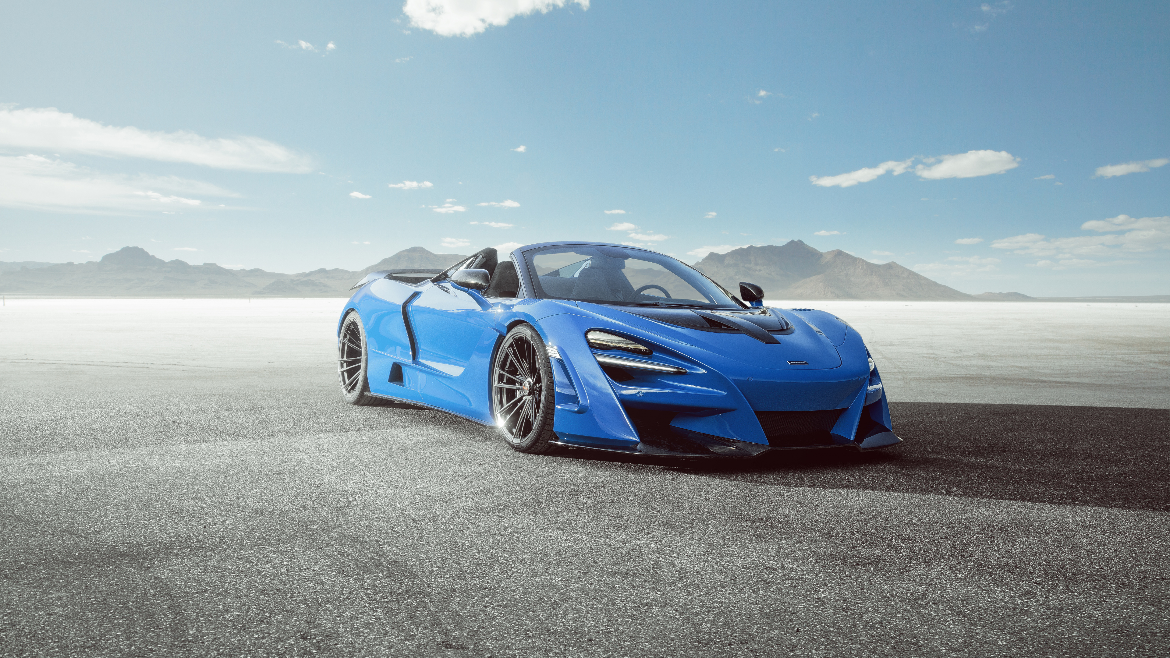 MCLAREN   