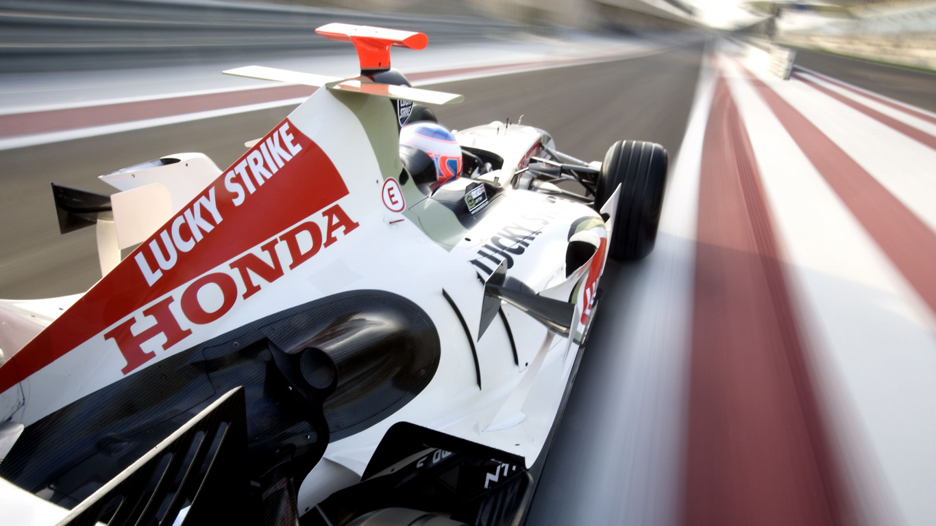 Обои Формула 1, авто, автогонки, формула один автомобиль, формула один в разрешении 1366x768