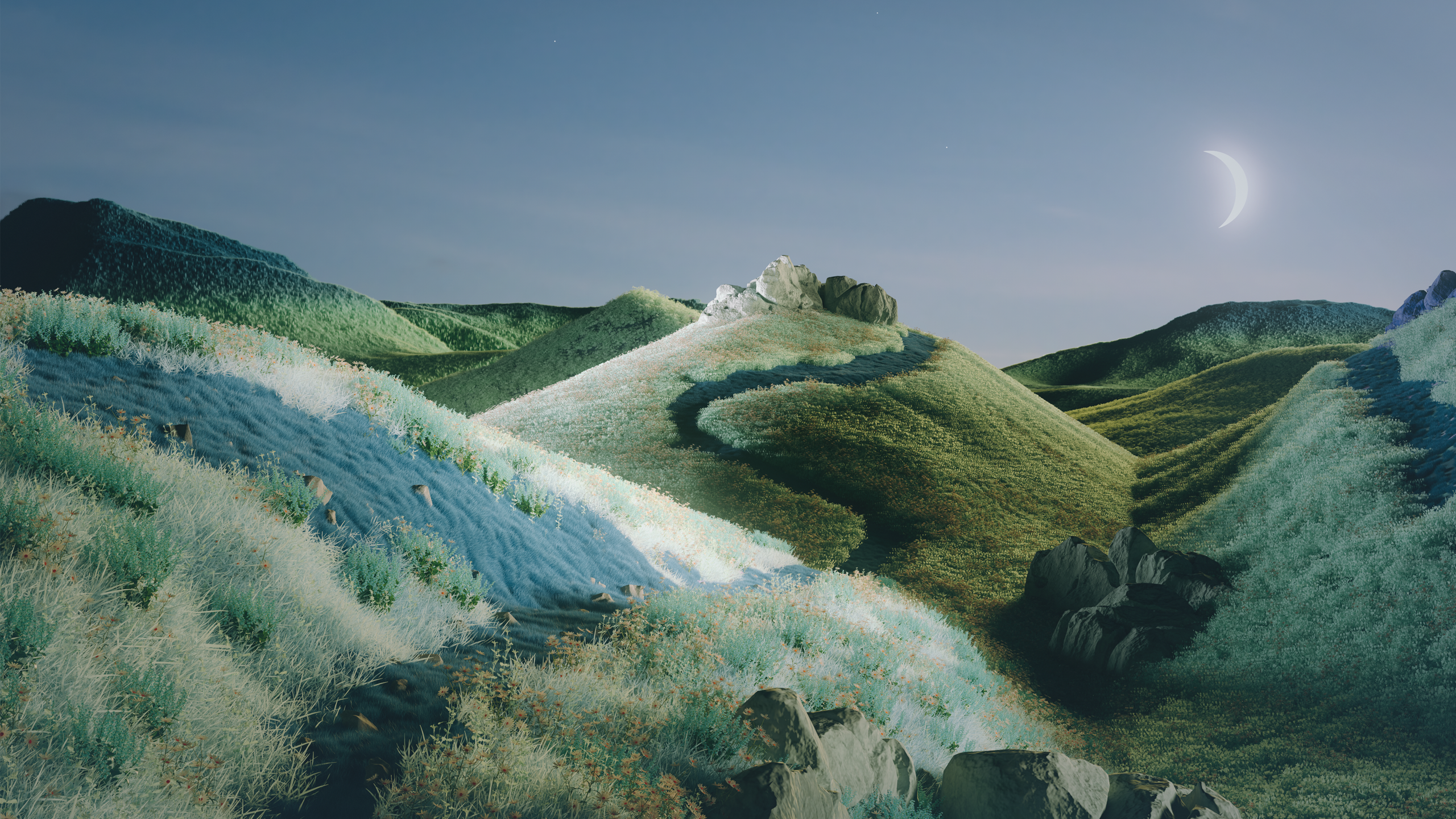 Обои окна 365, Корпорация Microsoft, окна 11, майкрософт 365, microsoft windows в разрешении 2560x1440