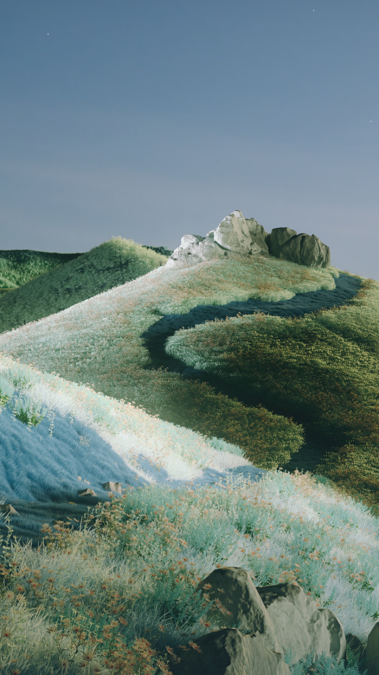 Обои окна 365, Корпорация Microsoft, окна 11, майкрософт 365, microsoft windows в разрешении 750x1334