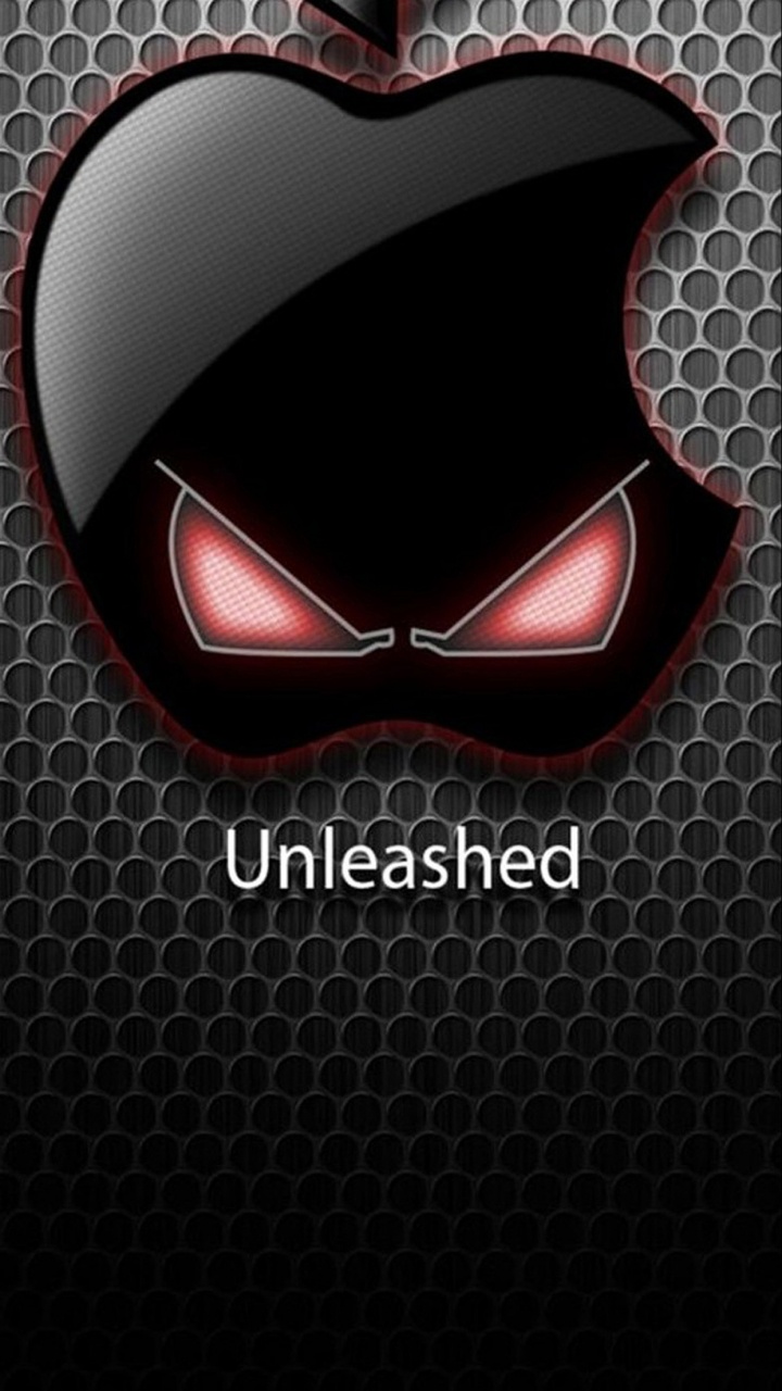 Обои рот, лого, материальное свойство, сердце, графика в разрешении 720x1280