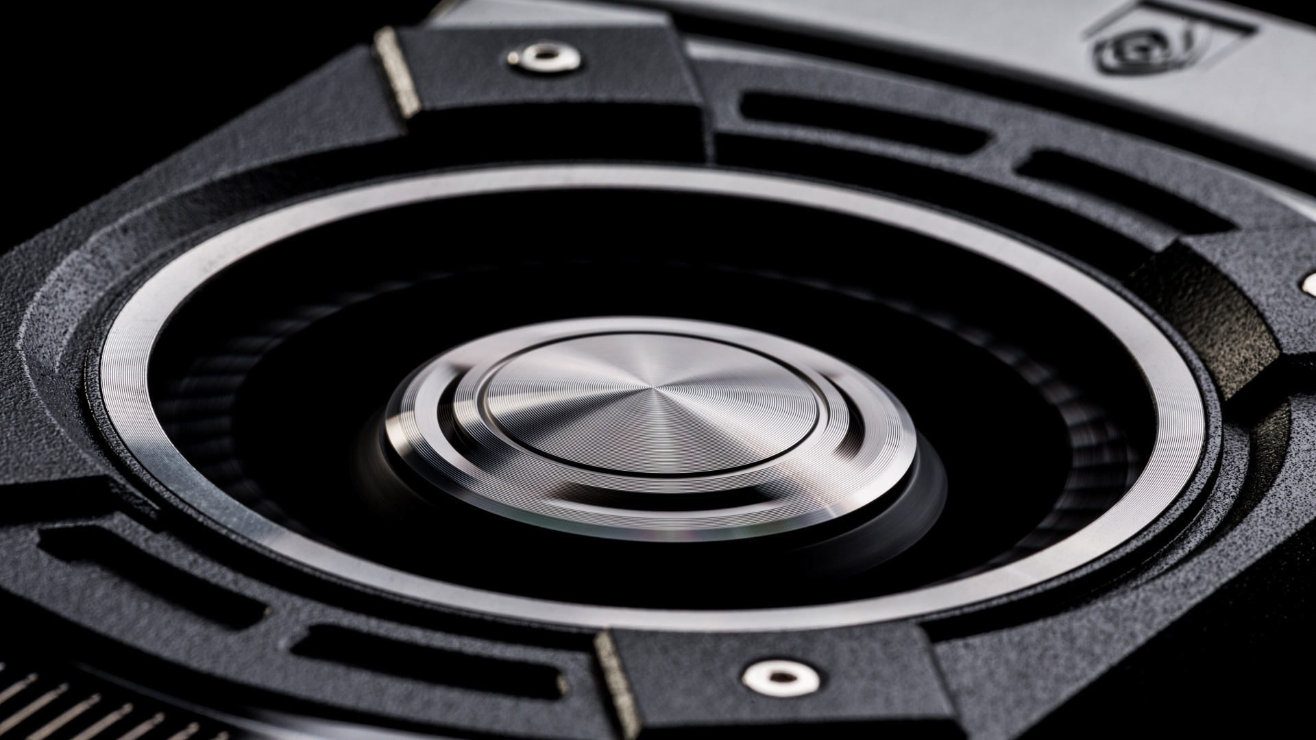 Обои Графический процессор, nvidia, geforce, звуковое оборудование, электроника в разрешении 1920x1080