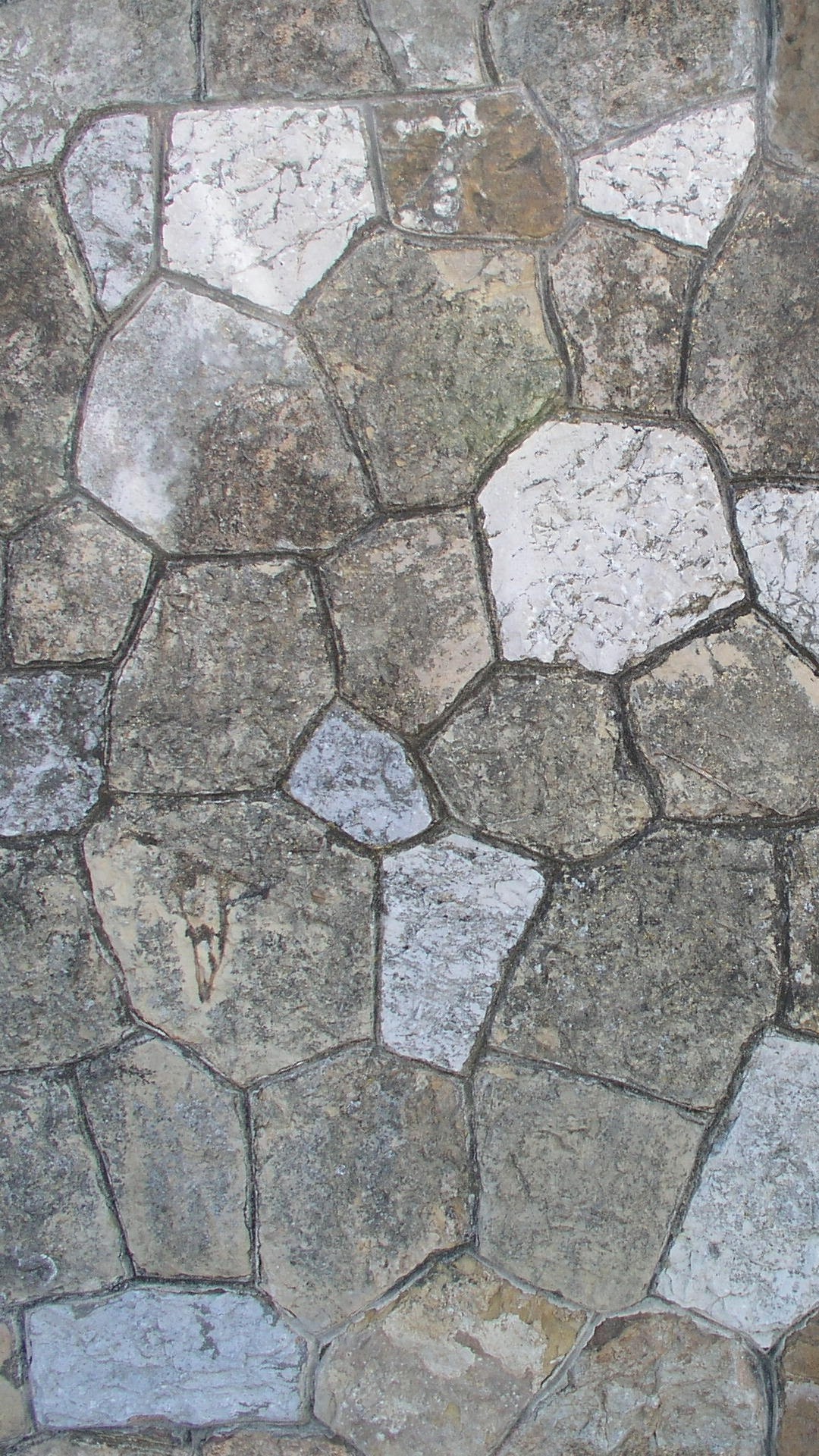 Обои камень, каменная стена, гранит, кирпич, стена в разрешении 1080x1920