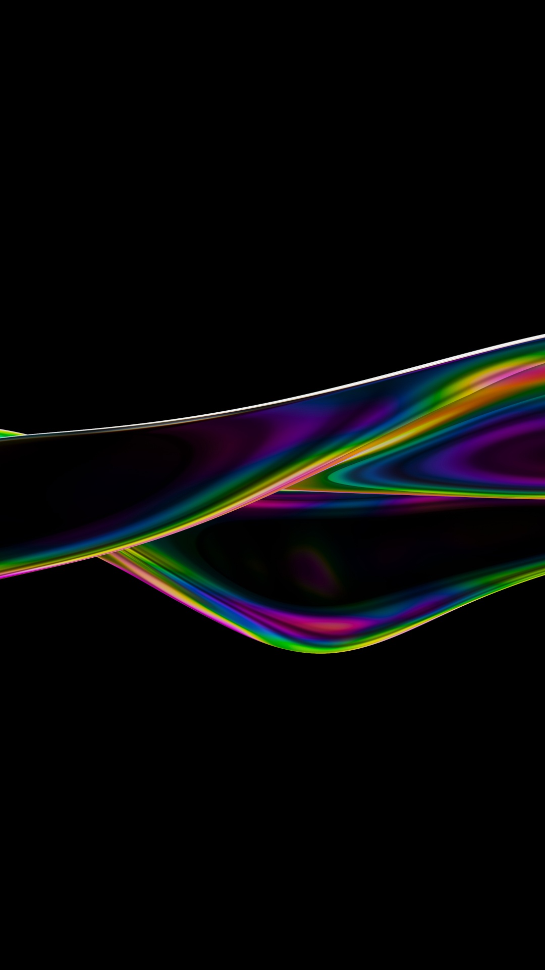 Обои абстрактное искусство, иллюстрация, цветной, арт, красочность в разрешении 1080x1920