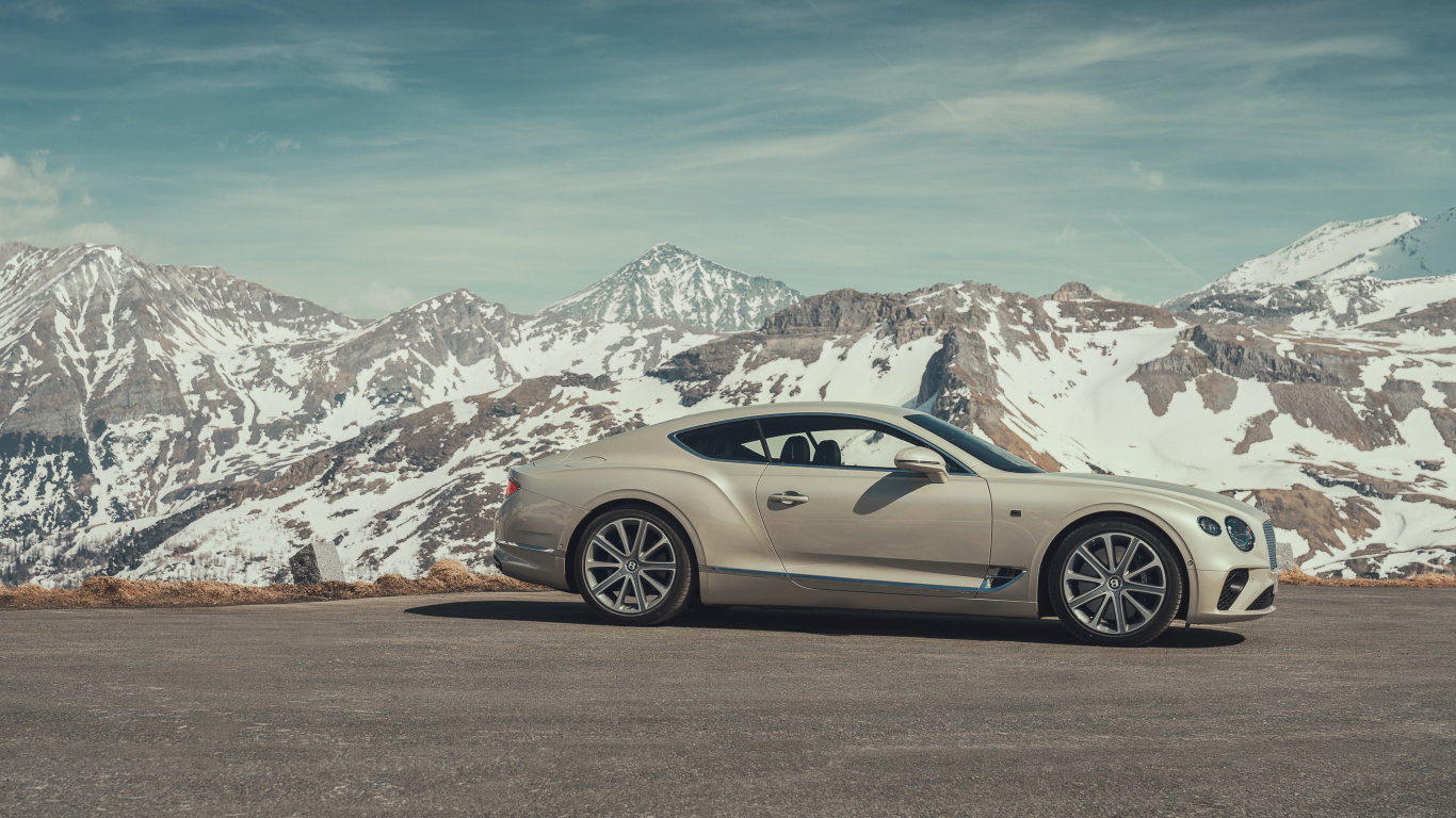 Обои Бентли Моторс Лимитед, Бентли континентальный GTC, Бентли, Король, Бентли С1 в разрешении 1366x768