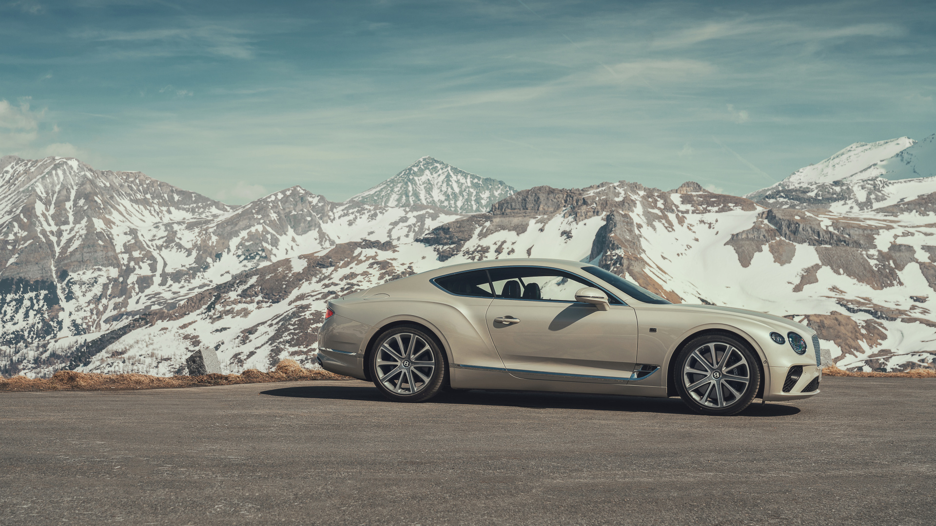 Обои Бентли Моторс Лимитед, Бентли континентальный GTC, Бентли, Король, Бентли С1 в разрешении 1920x1080