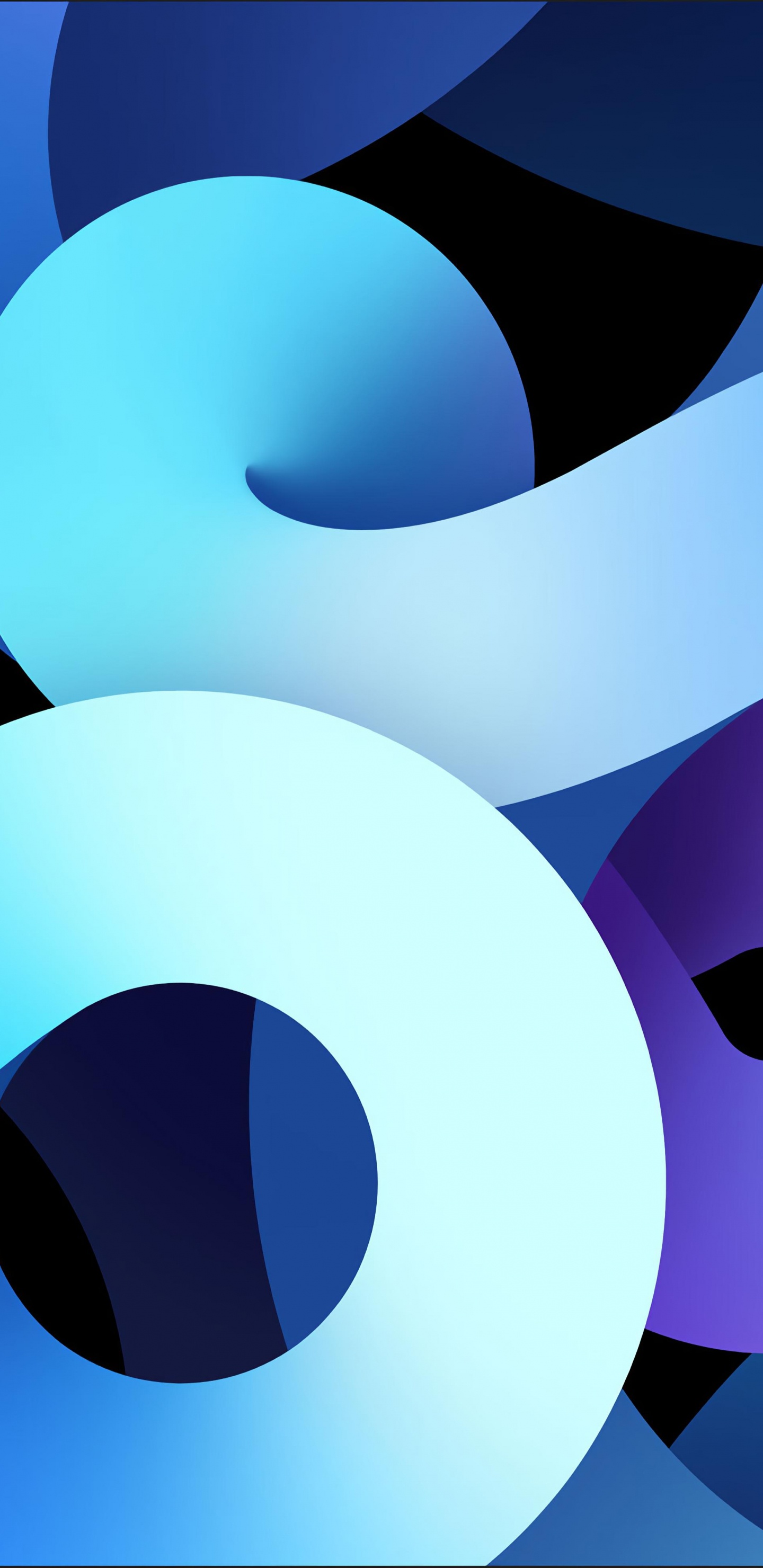 Обои айпад, apple, iPad Air, iPad Air 4 2020, яблоко в разрешении 1440x2960